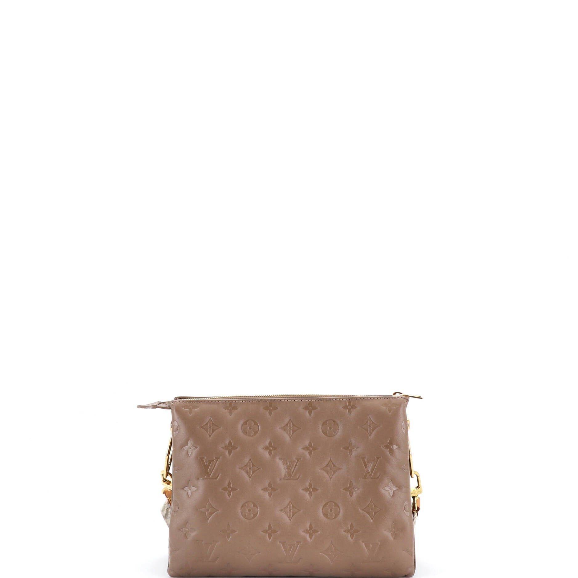 Louis Vuitton Coussin Bag Size ONE SIZE - 3 Thumbnail