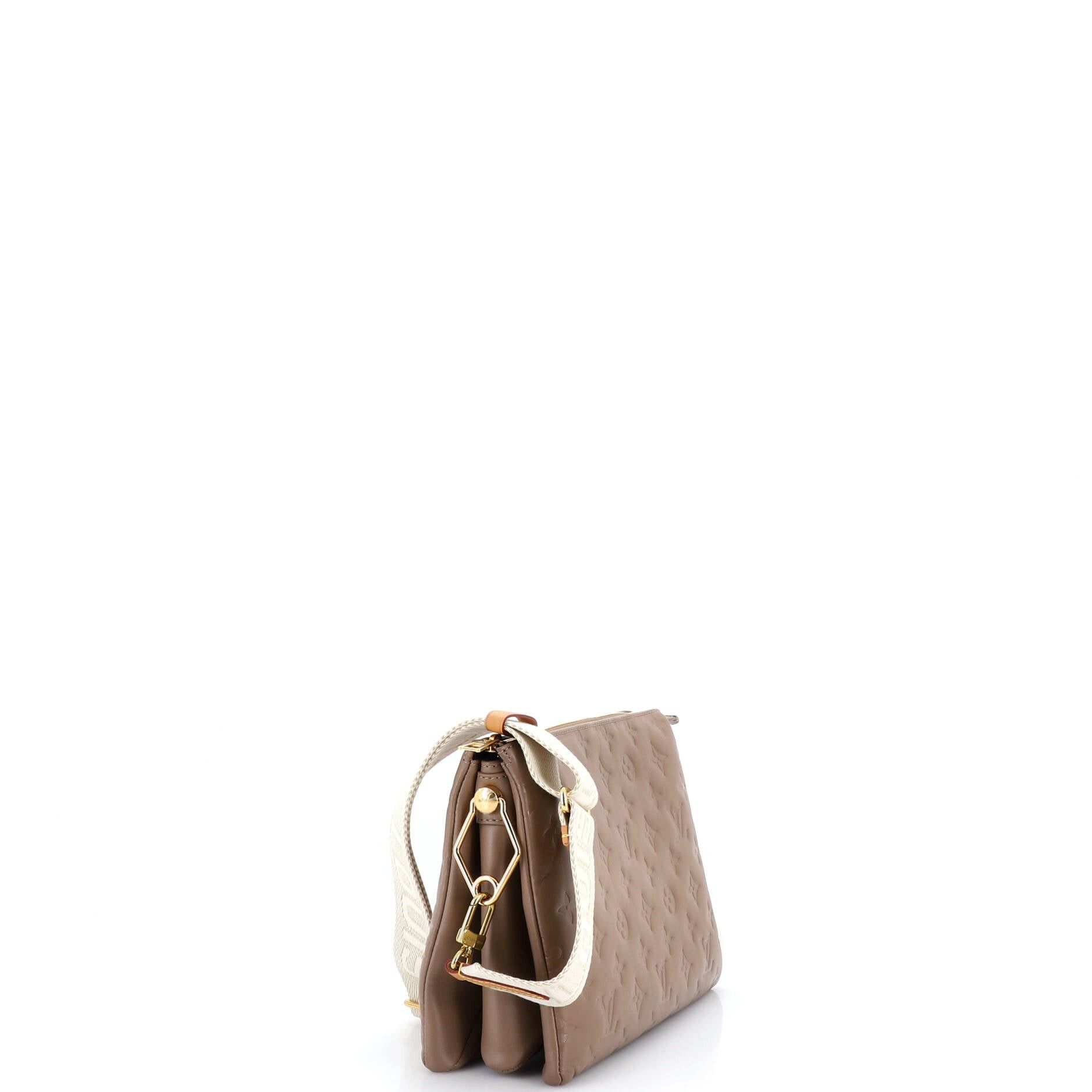 Louis Vuitton Coussin Bag Size ONE SIZE - 2 Thumbnail
