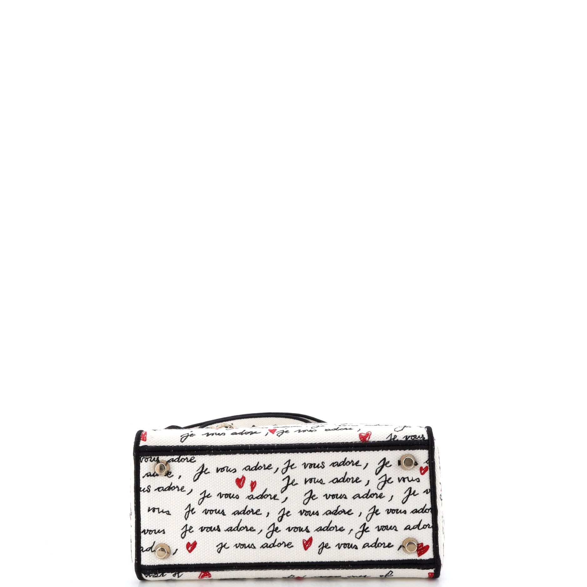 Dior Lady D-Lite Bag Size ONE SIZE - 4 Thumbnail