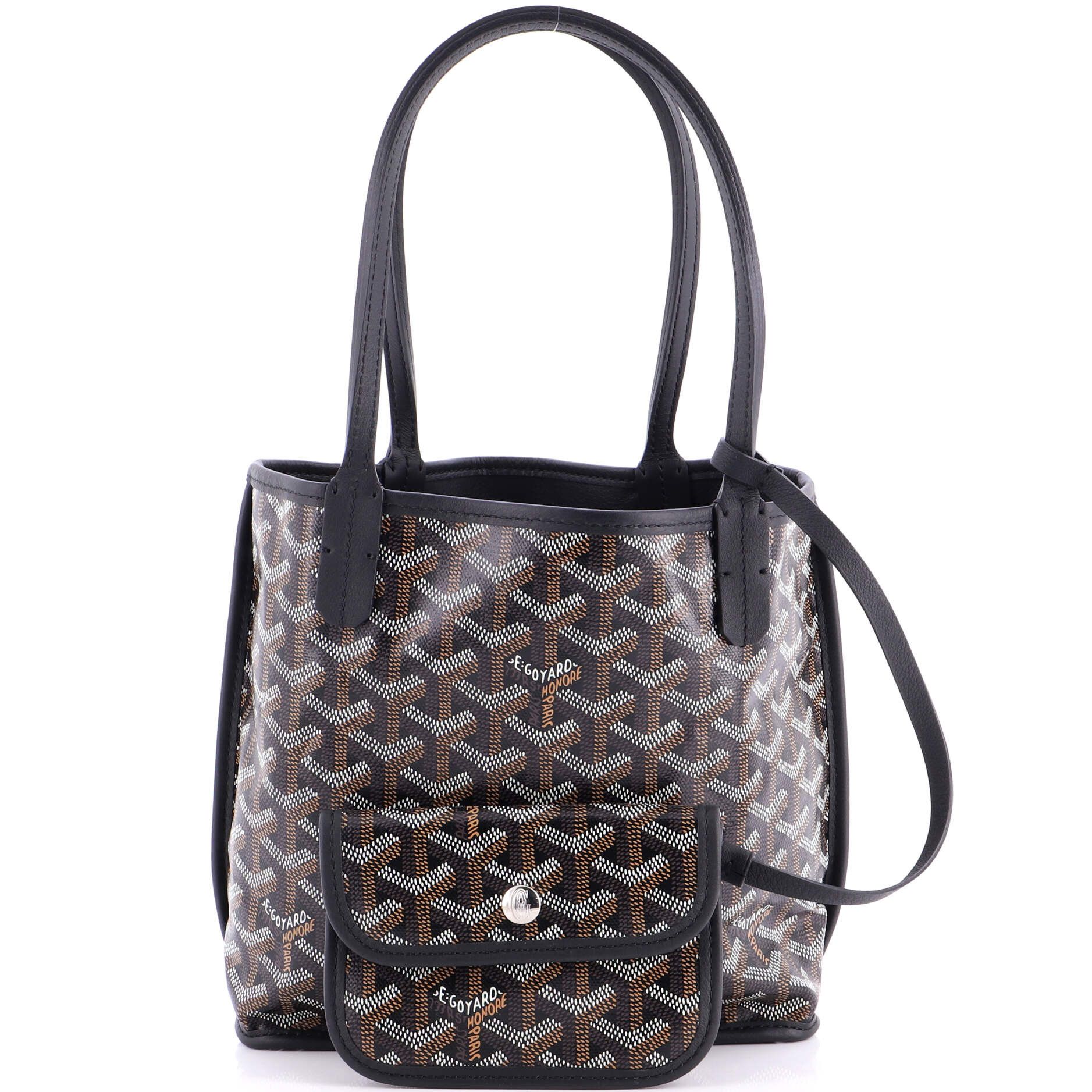 Goyard Anjou Reversible Tote Size ONE SIZE - 2 Thumbnail