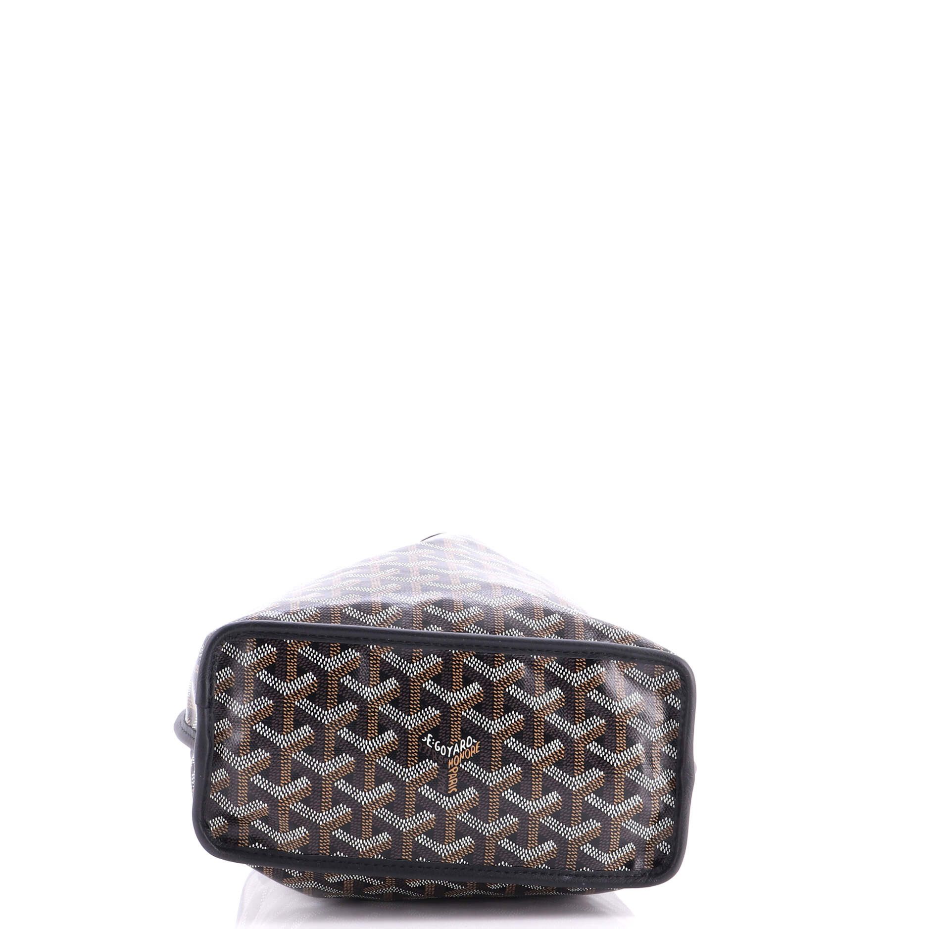 Goyard Anjou Reversible Tote Size ONE SIZE - 5 Thumbnail