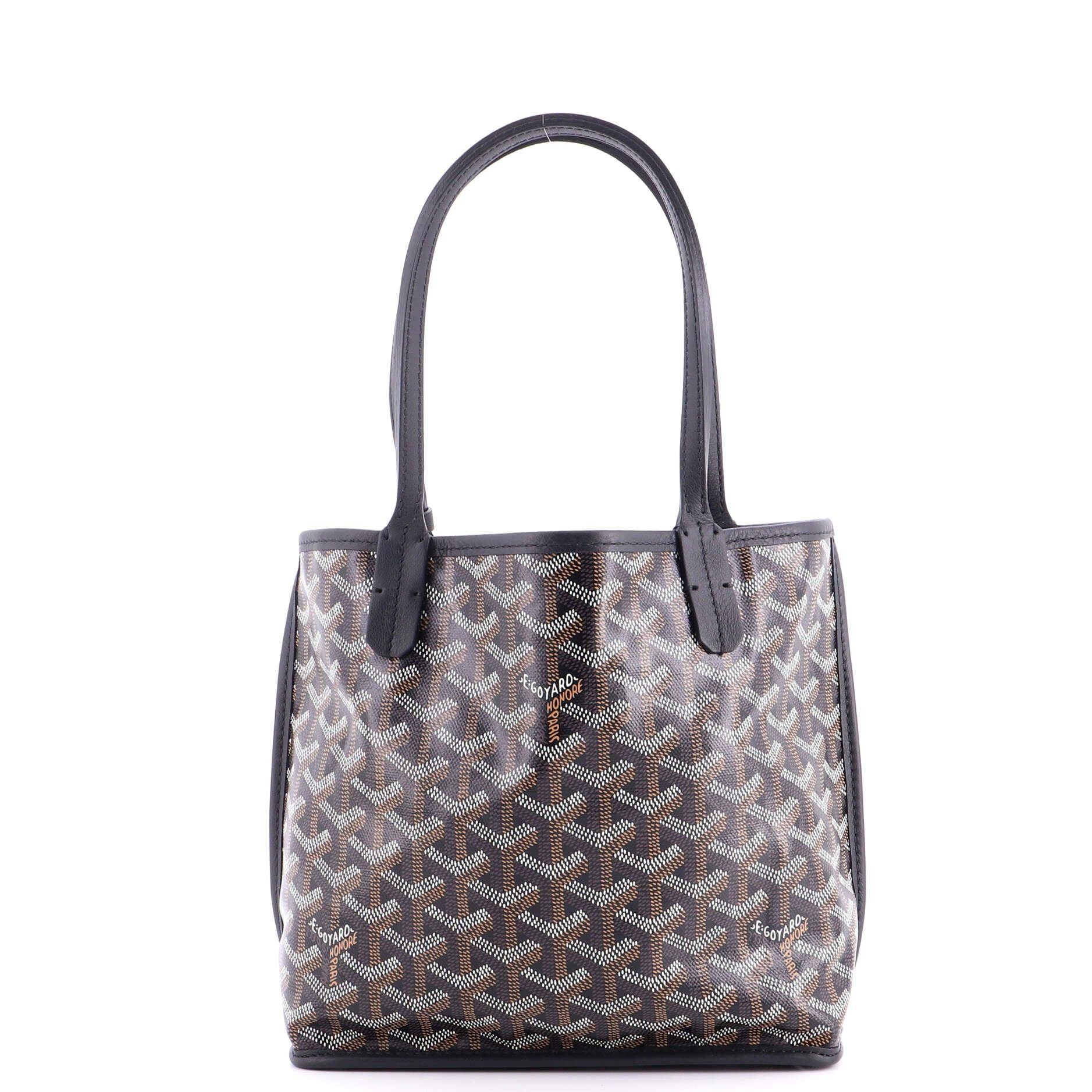 Goyard Anjou Reversible Tote Size ONE SIZE - 4 Thumbnail