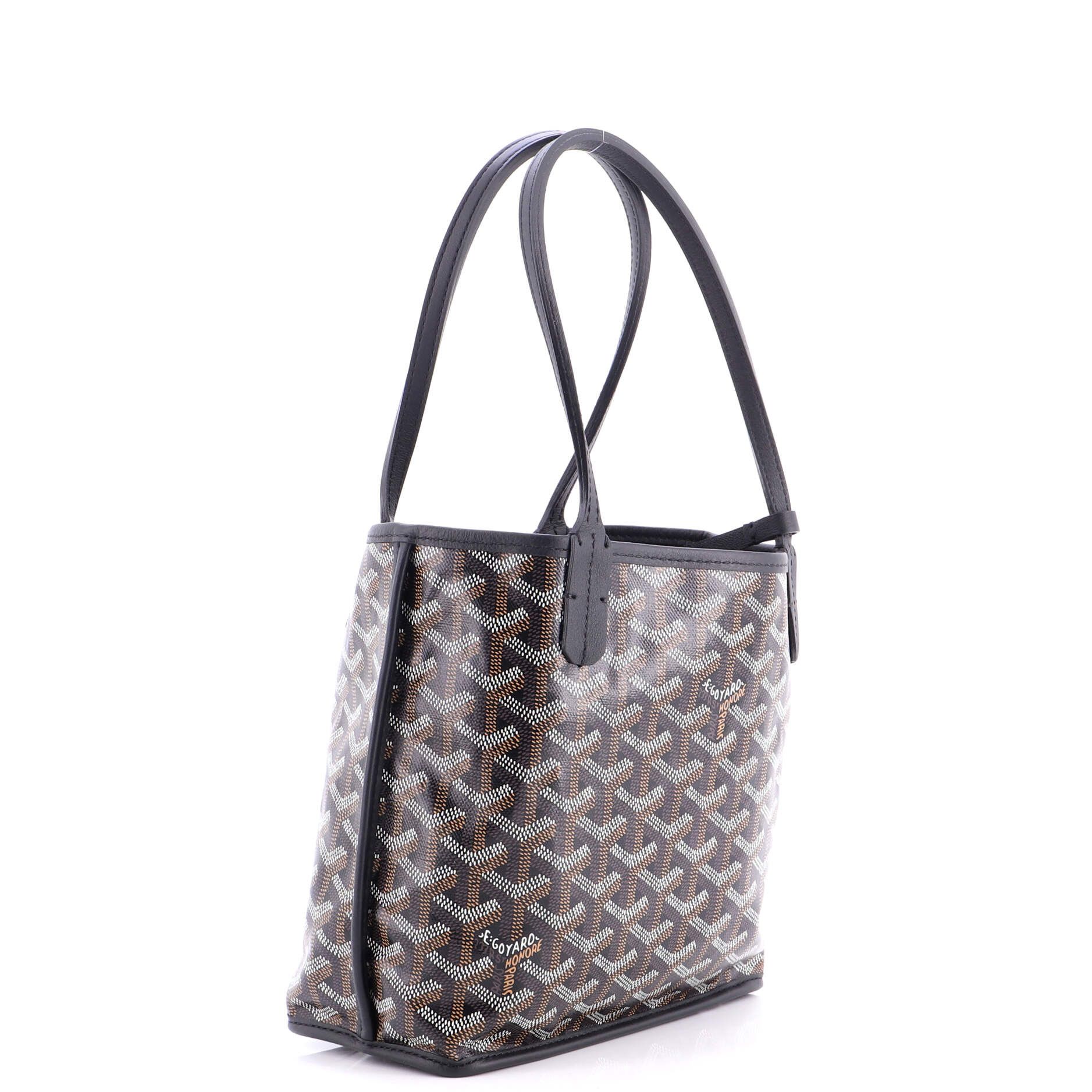Goyard Anjou Reversible Tote Size ONE SIZE - 3 Thumbnail