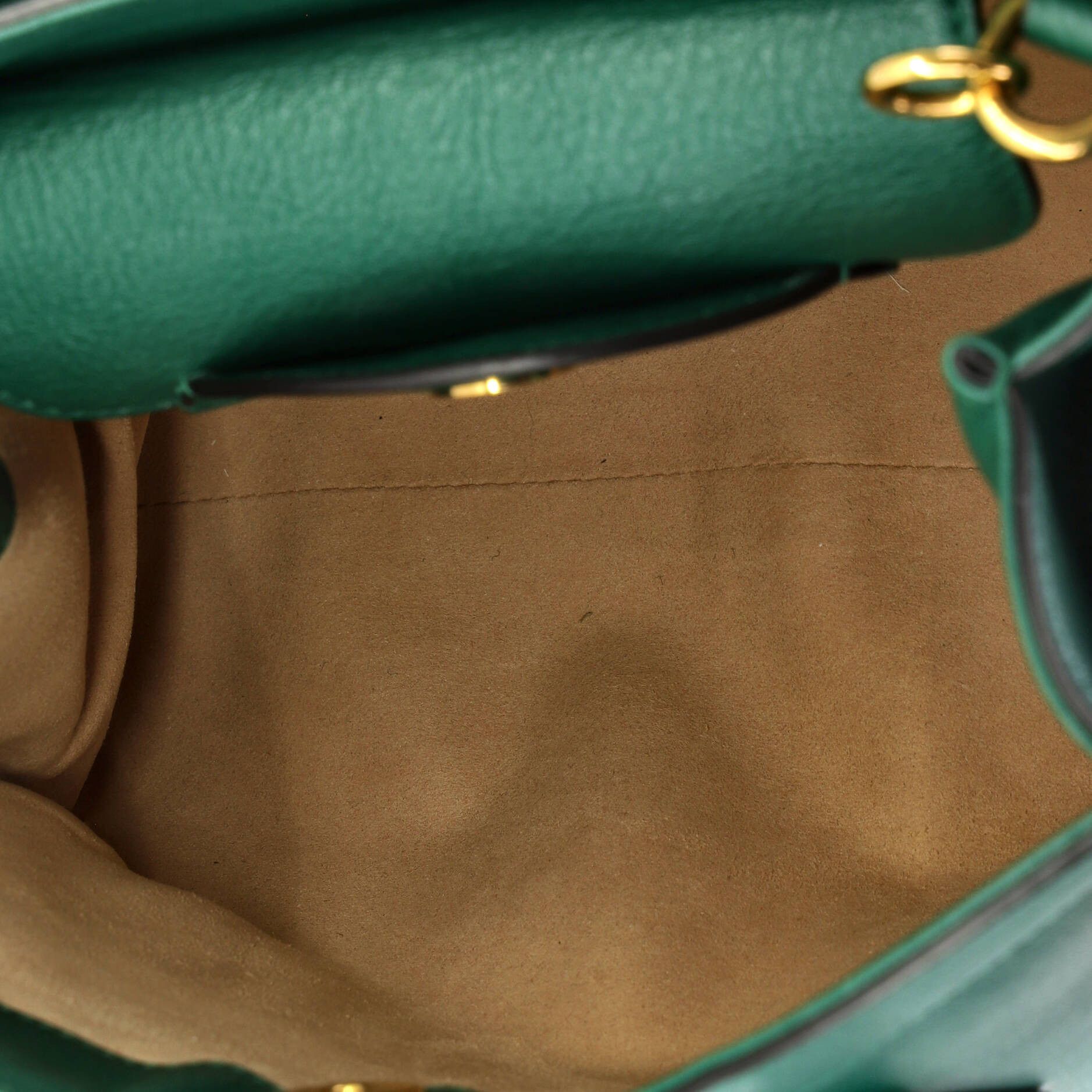 Gucci Diana NM Bamboo Handle Tote Size ONE SIZE - 5 Thumbnail