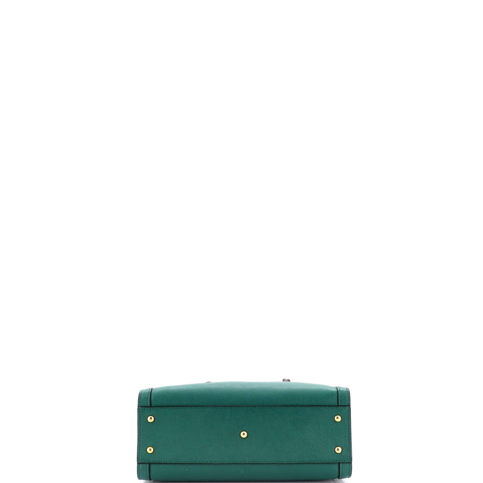 Gucci Diana NM Bamboo Handle Tote Size ONE SIZE - 4 Thumbnail