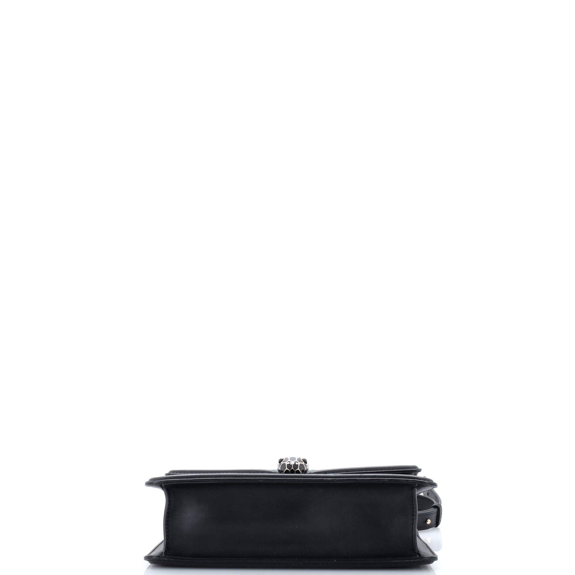 Bvlgari Serpenti Forever Shoulder Bag Size ONE SIZE - 5 Thumbnail