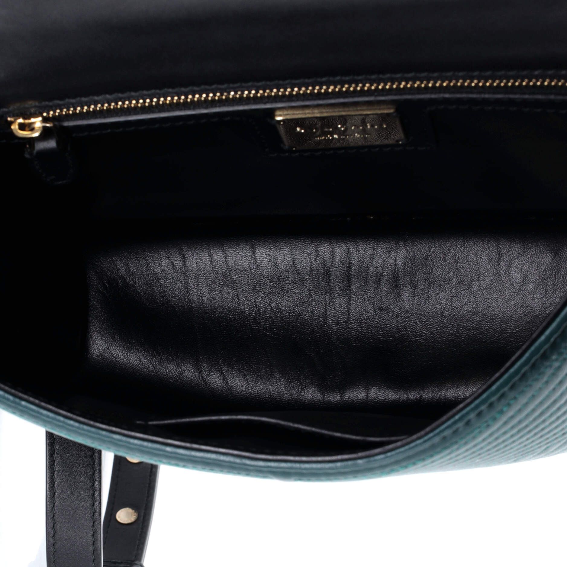 Bvlgari Serpenti Forever Shoulder Bag Size ONE SIZE - 6 Thumbnail