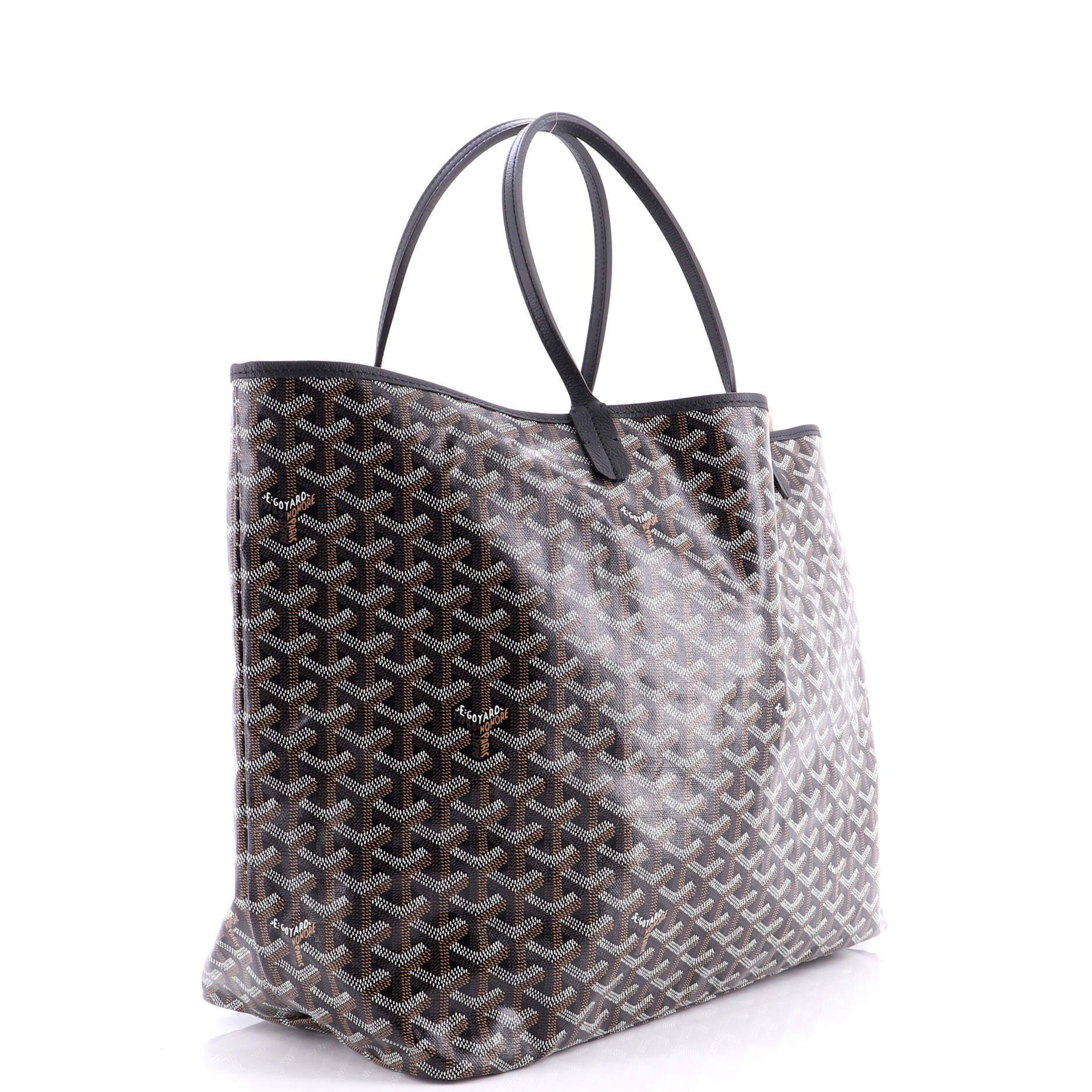 Goyard Saint Louis Tote Size ONE SIZE - 5 Thumbnail