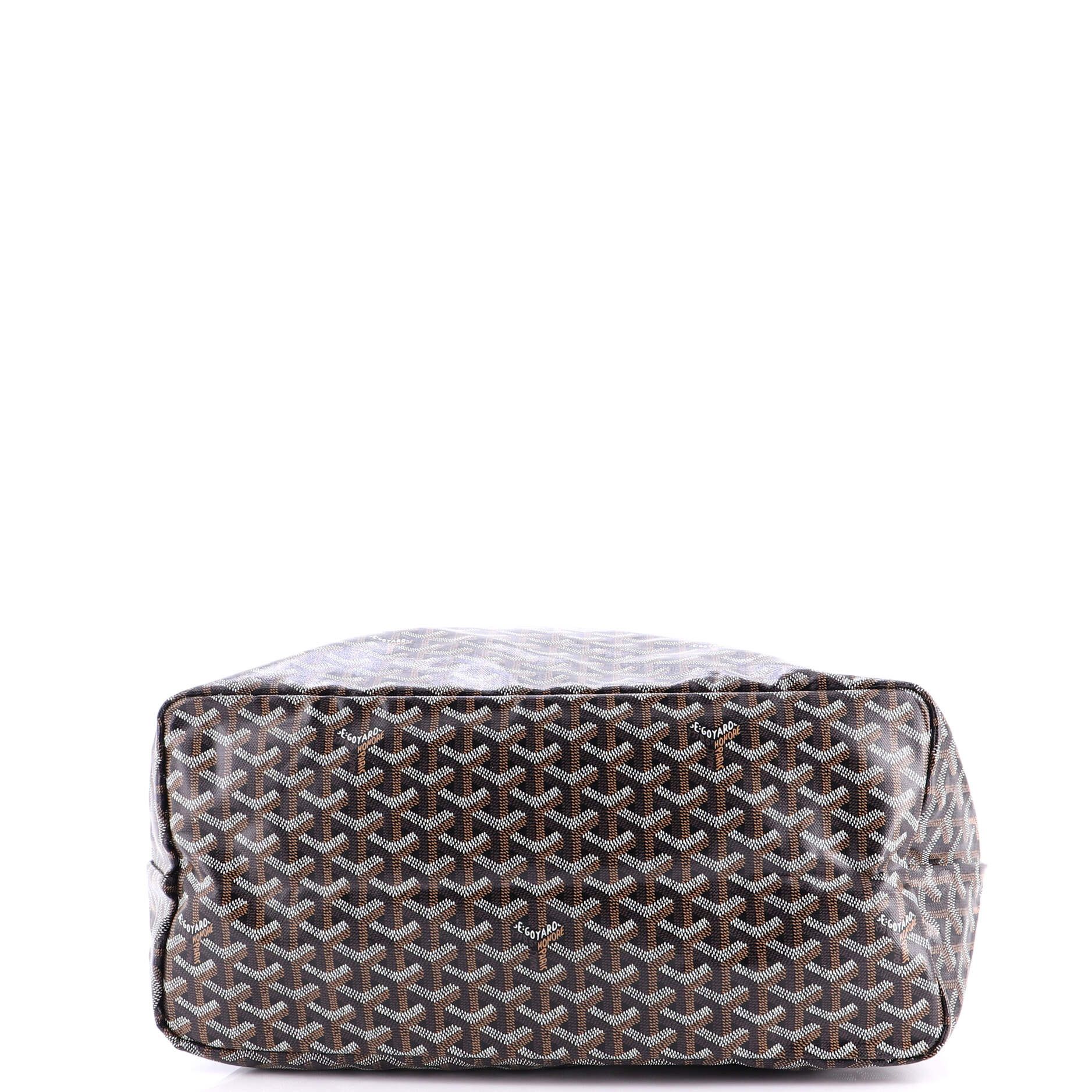 Goyard Saint Louis Tote Size ONE SIZE - 10 Thumbnail