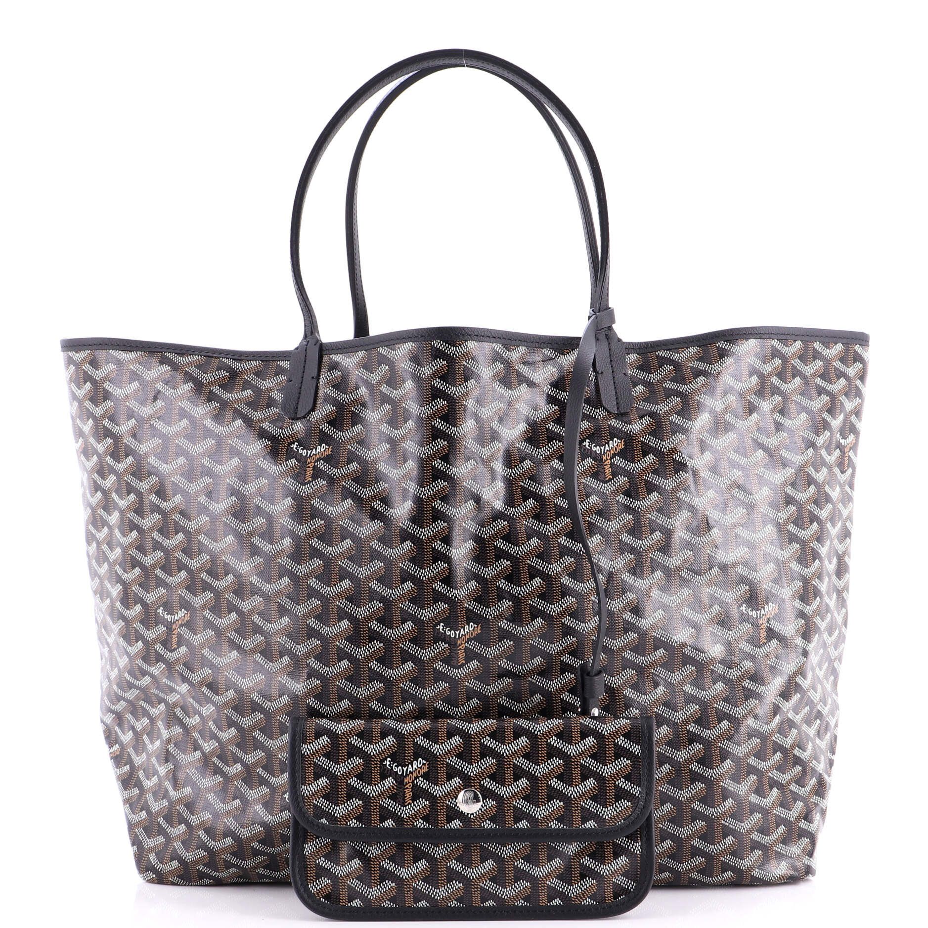 Goyard Saint Louis Tote Size ONE SIZE - 3 Thumbnail