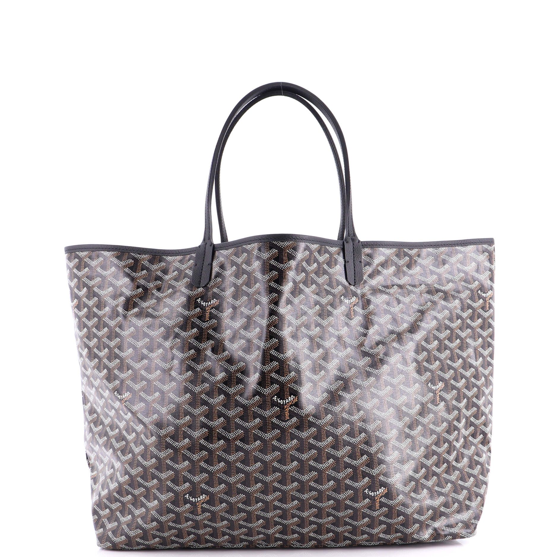Goyard Saint Louis Tote Size ONE SIZE - 8 Thumbnail
