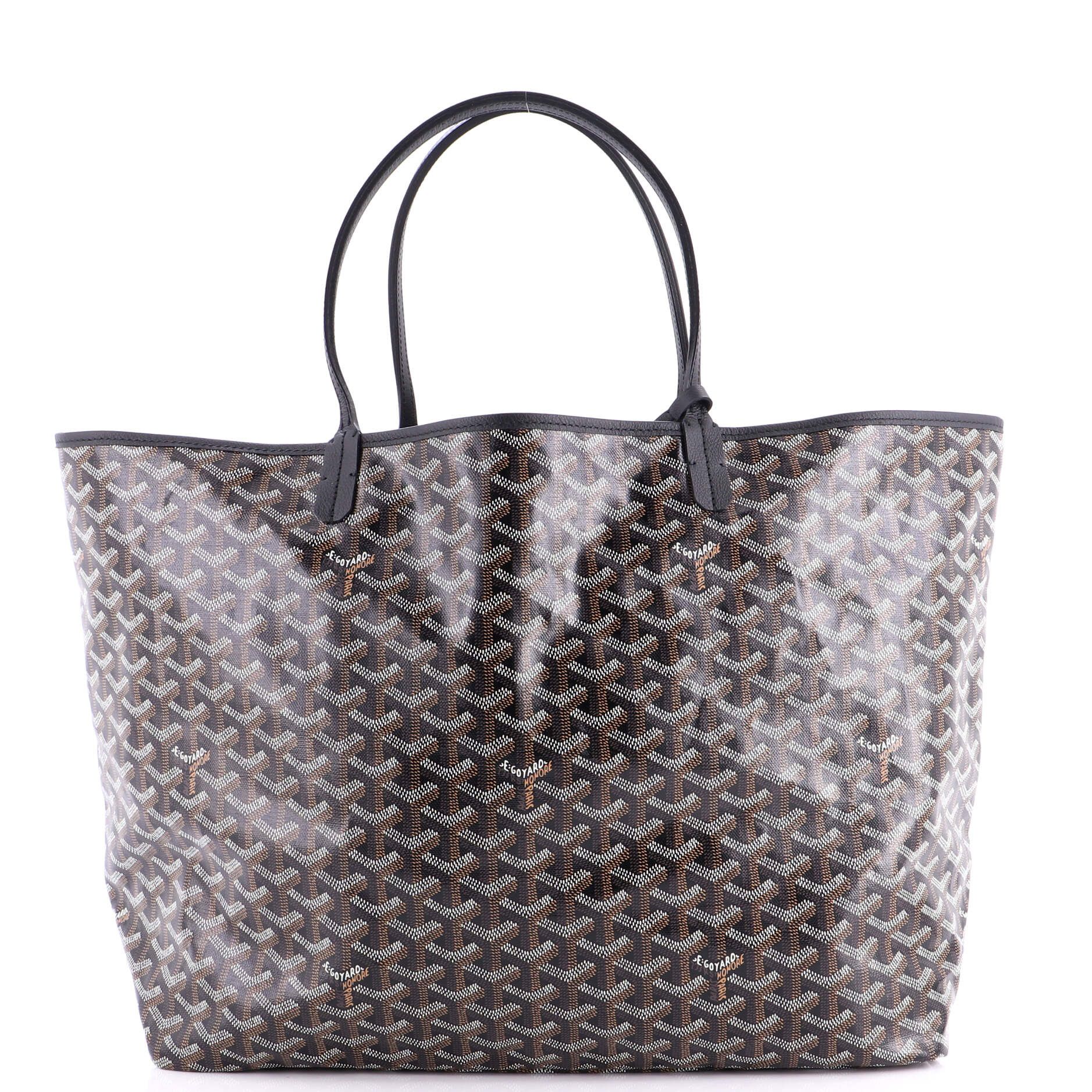 Goyard Saint Louis Tote Size ONE SIZE - 2 Thumbnail