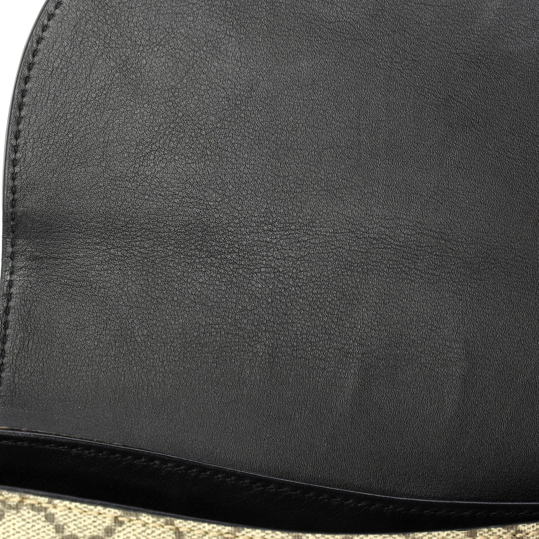 Gucci Padlock Saddle Shoulder Bag Size ONE SIZE - 7 Thumbnail