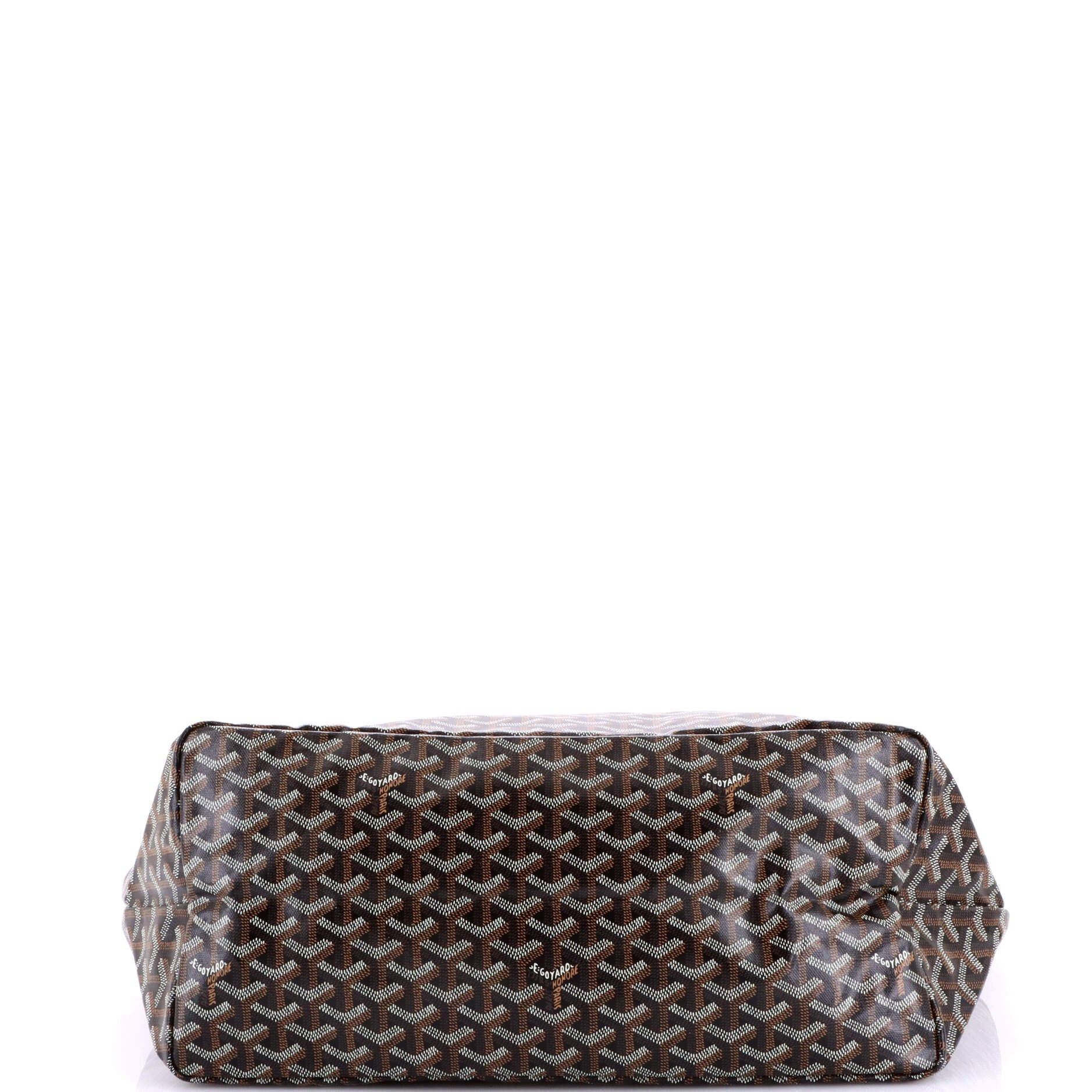 Goyard Saint Louis Tote Size ONE SIZE - 5 Thumbnail
