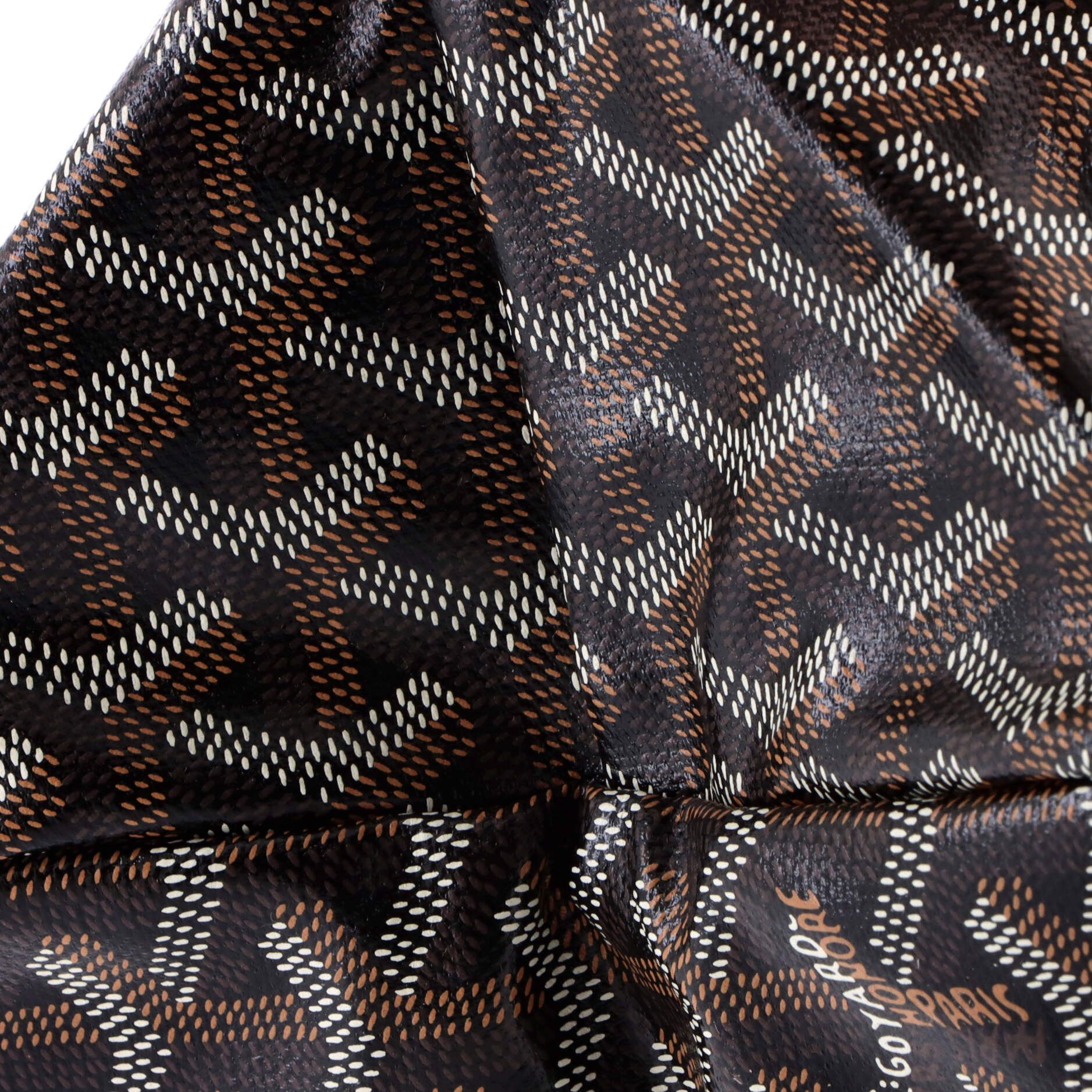 Goyard Saint Louis Tote Size ONE SIZE - 7 Thumbnail