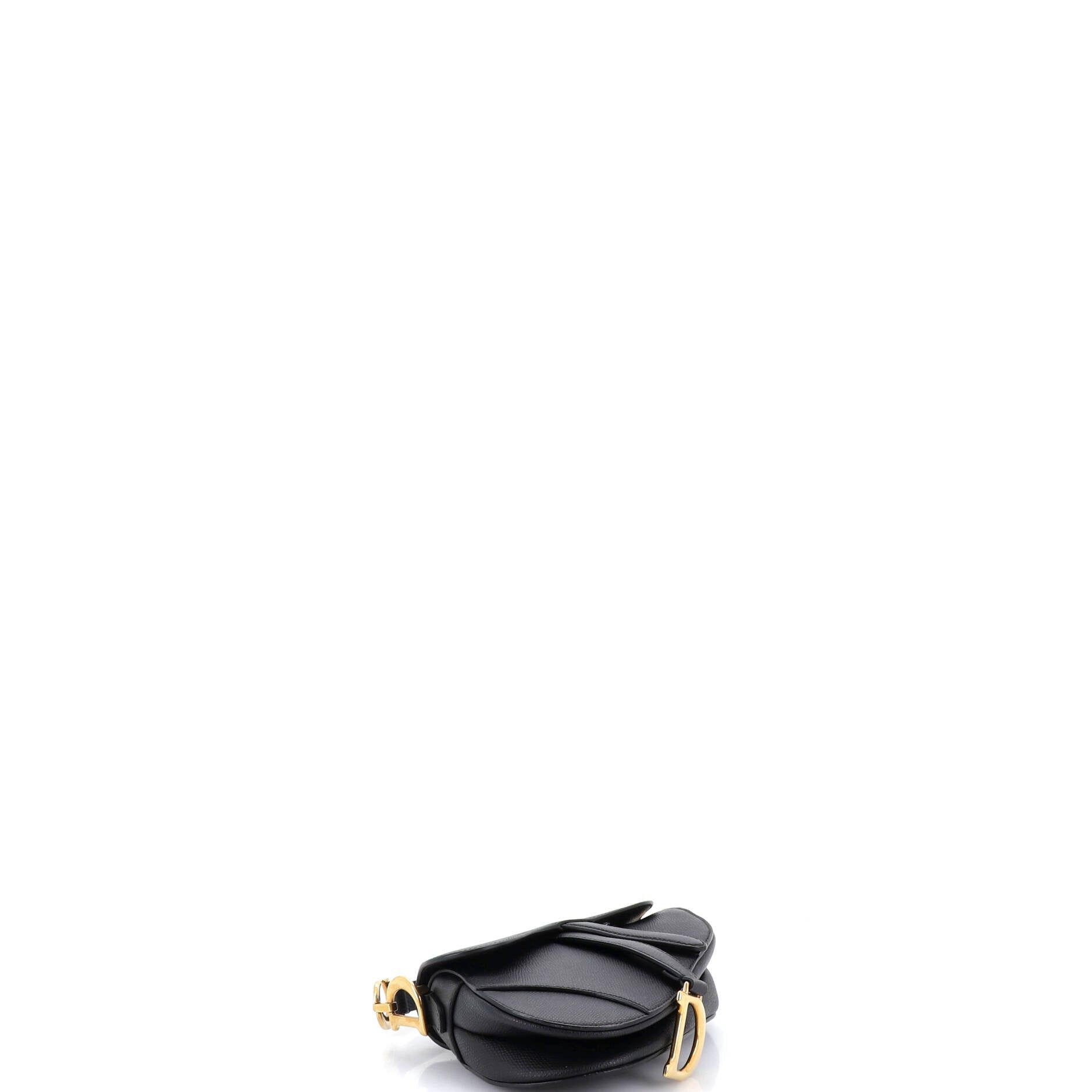 Dior Saddle Handbag Size ONE SIZE - 4 Thumbnail