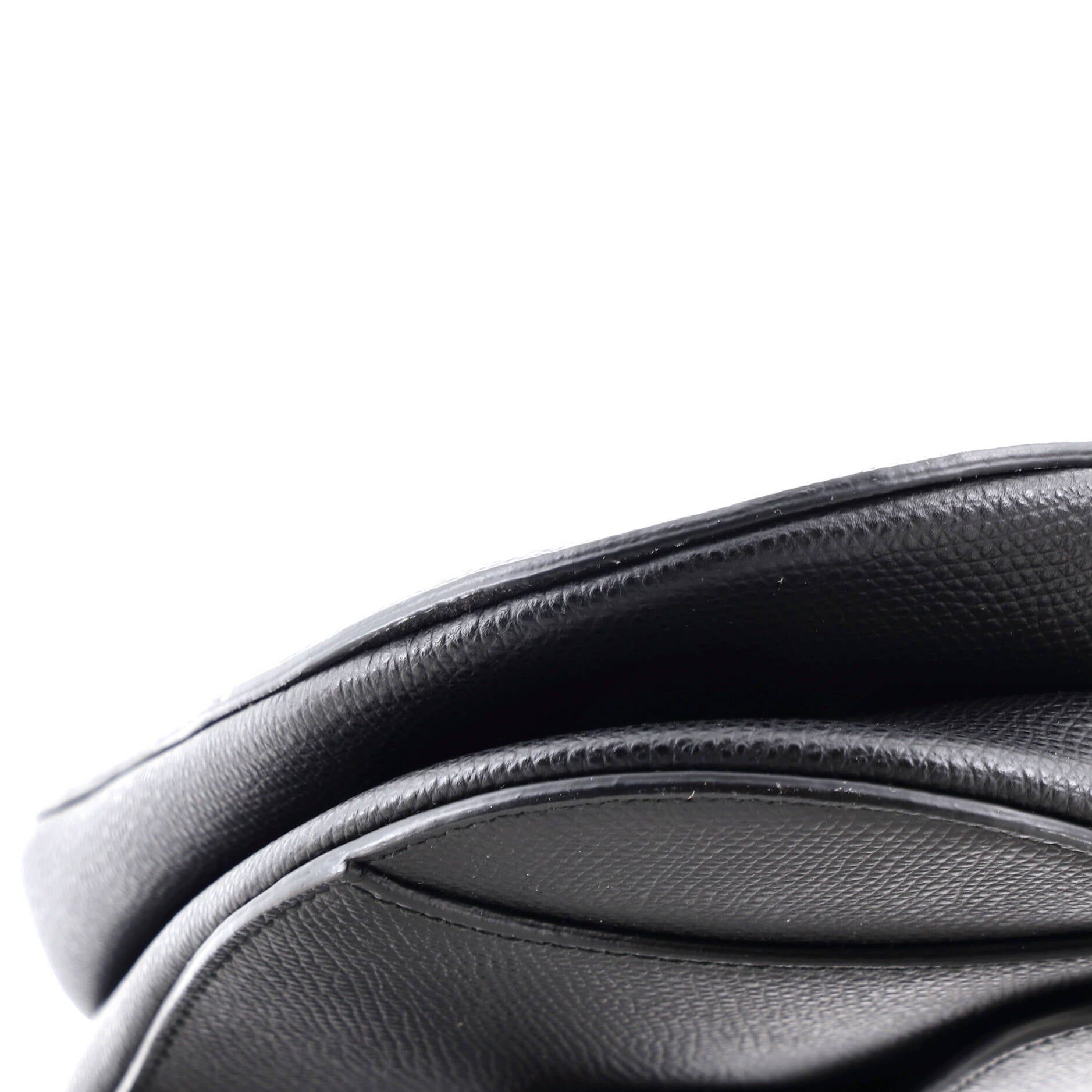 Dior Saddle Handbag Size ONE SIZE - 7 Thumbnail