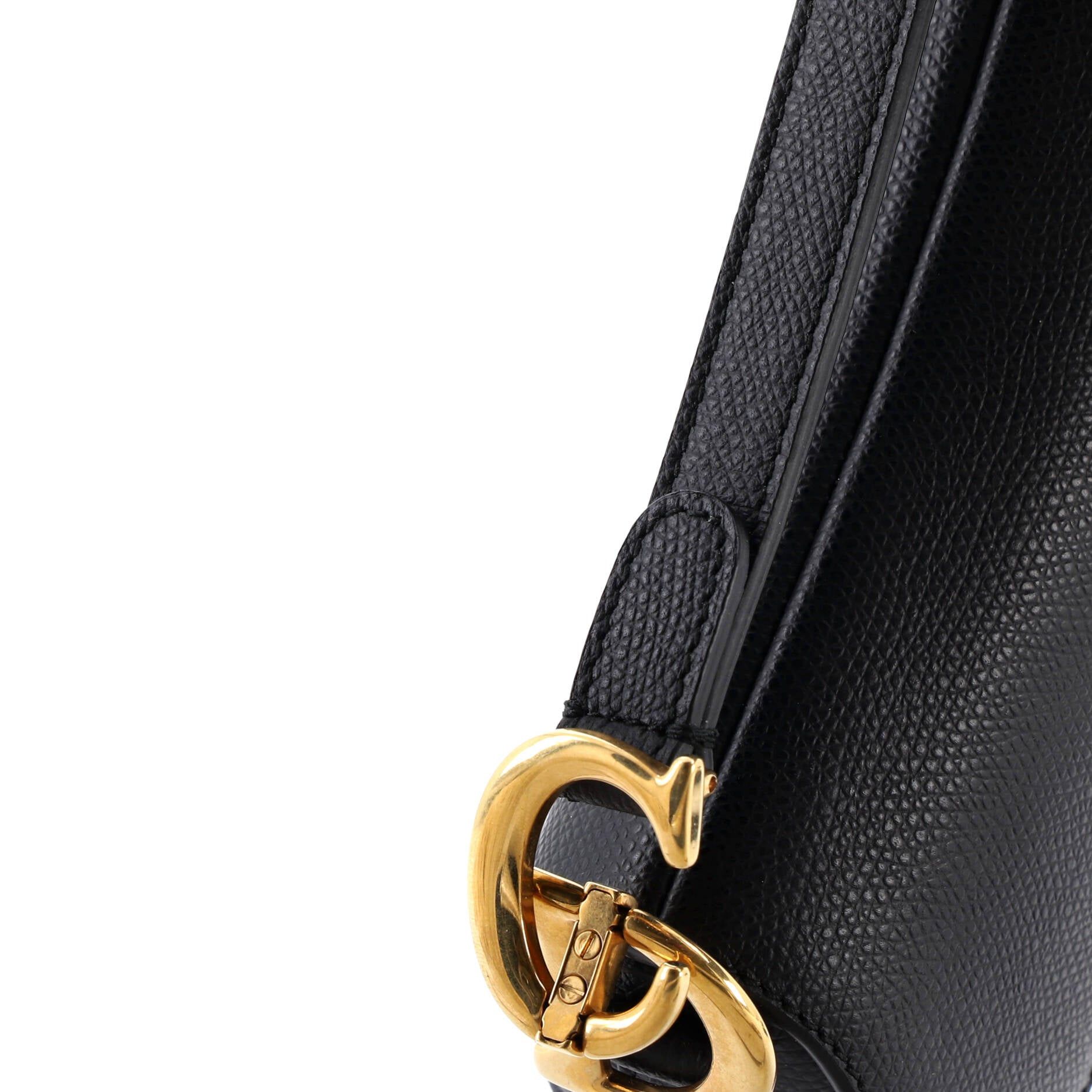 Dior Saddle Handbag Size ONE SIZE - 6 Thumbnail