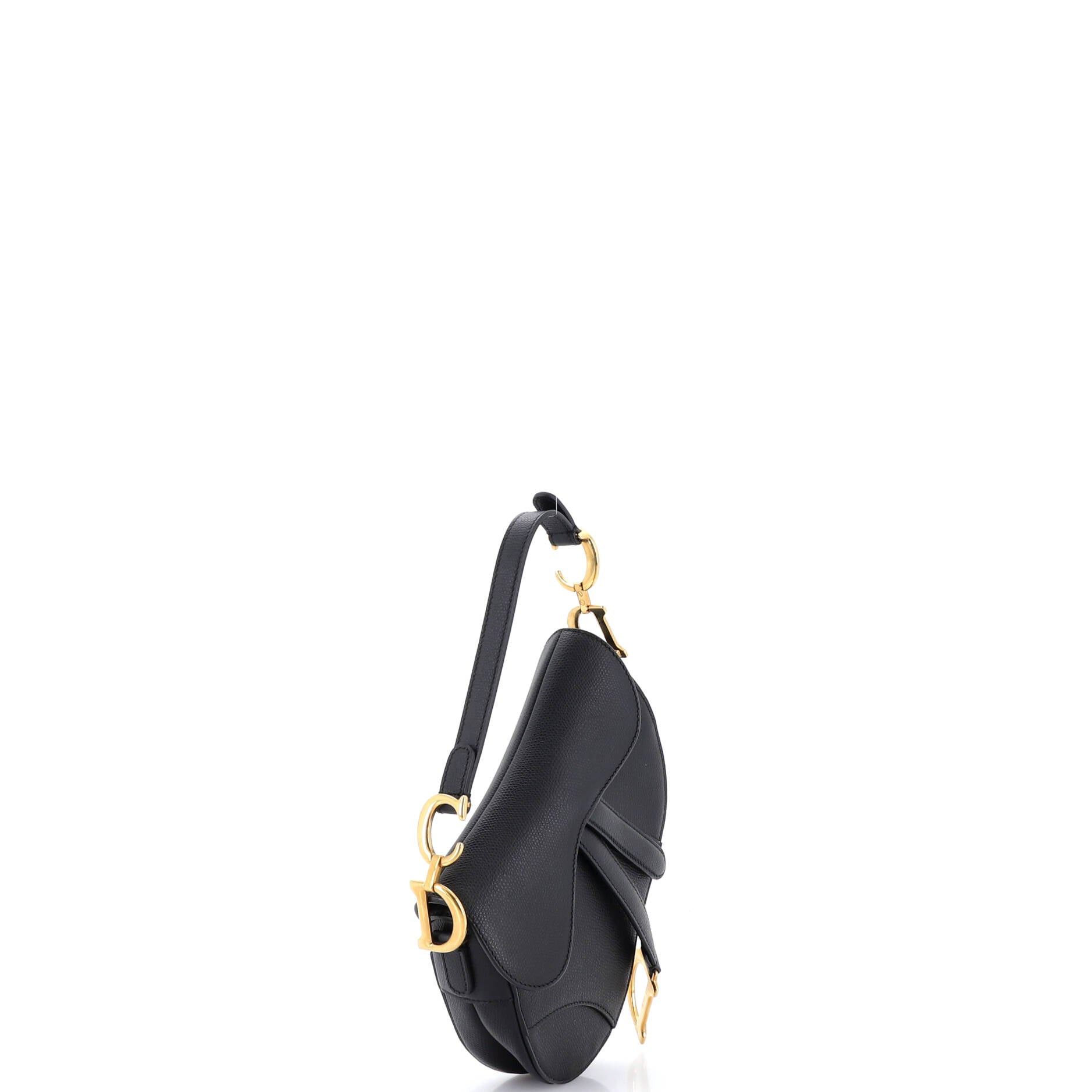 Dior Saddle Handbag Size ONE SIZE - 2 Thumbnail