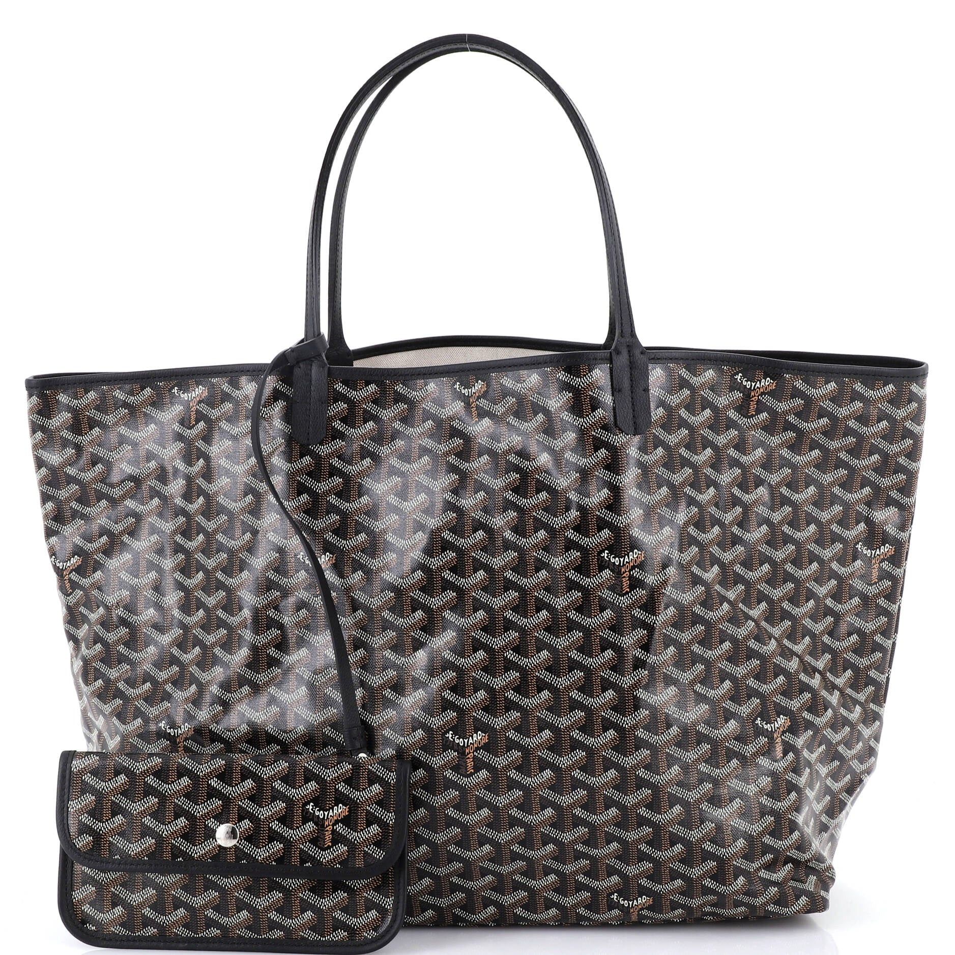 Goyard Saint Louis Tote Size ONE SIZE - 2 Thumbnail