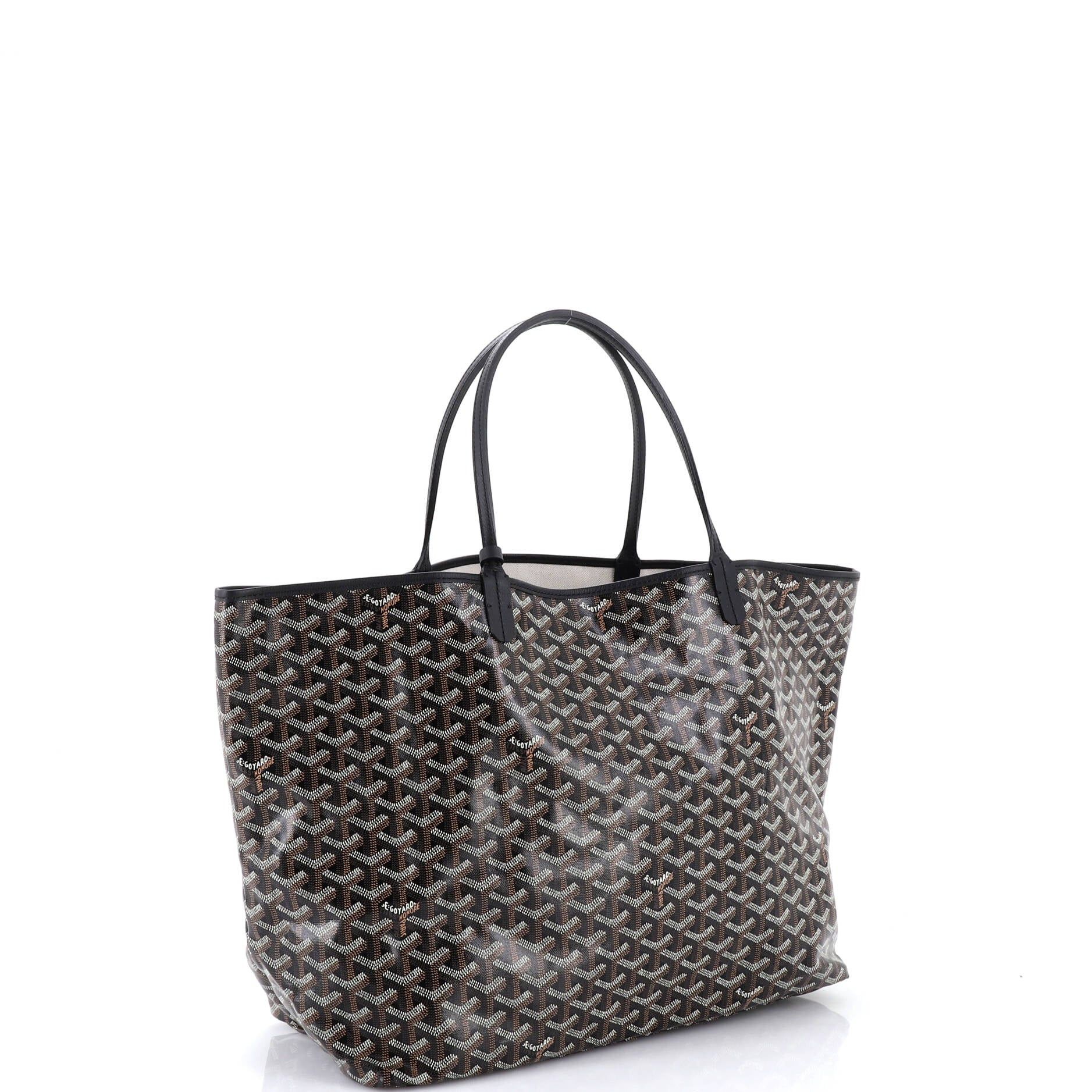 Goyard Saint Louis Tote Size ONE SIZE - 3 Thumbnail