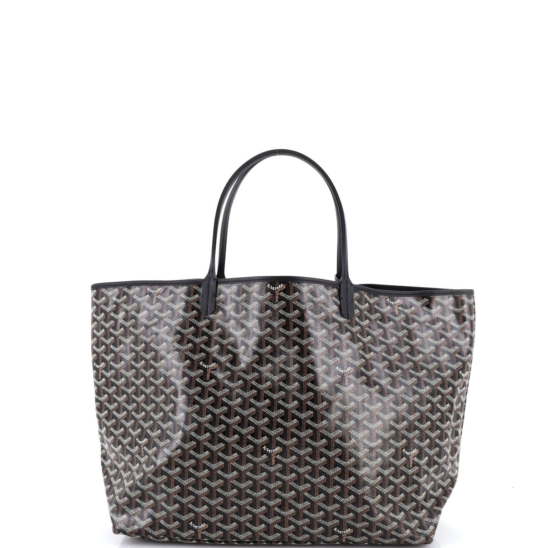 Goyard Saint Louis Tote Size ONE SIZE - 4 Thumbnail