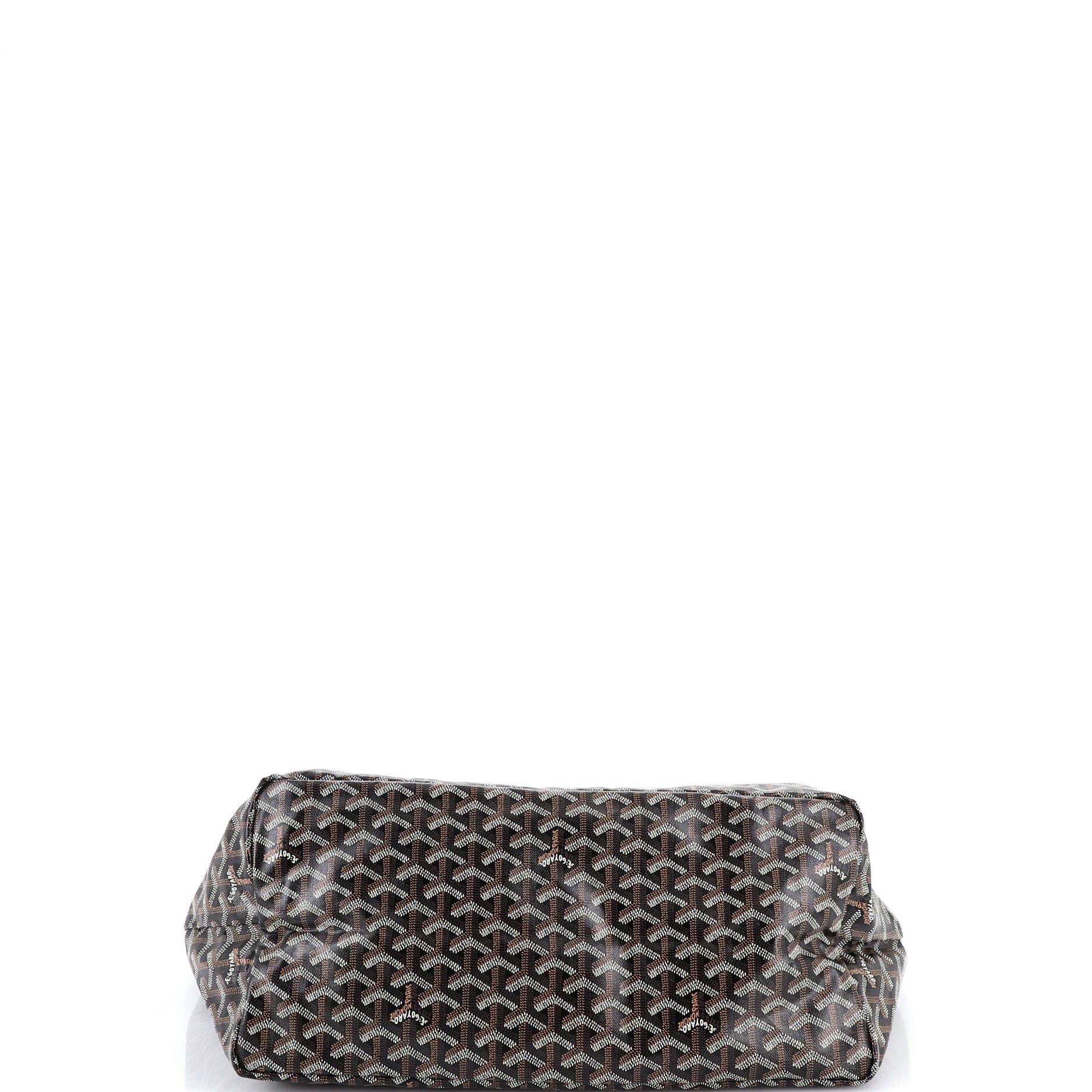Goyard Saint Louis Tote Size ONE SIZE - 5 Thumbnail