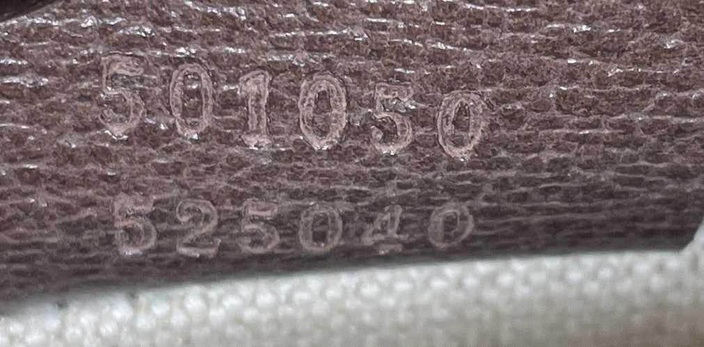 Gucci Neo Vintage Flap Messenger Size ONE SIZE - 7 Thumbnail