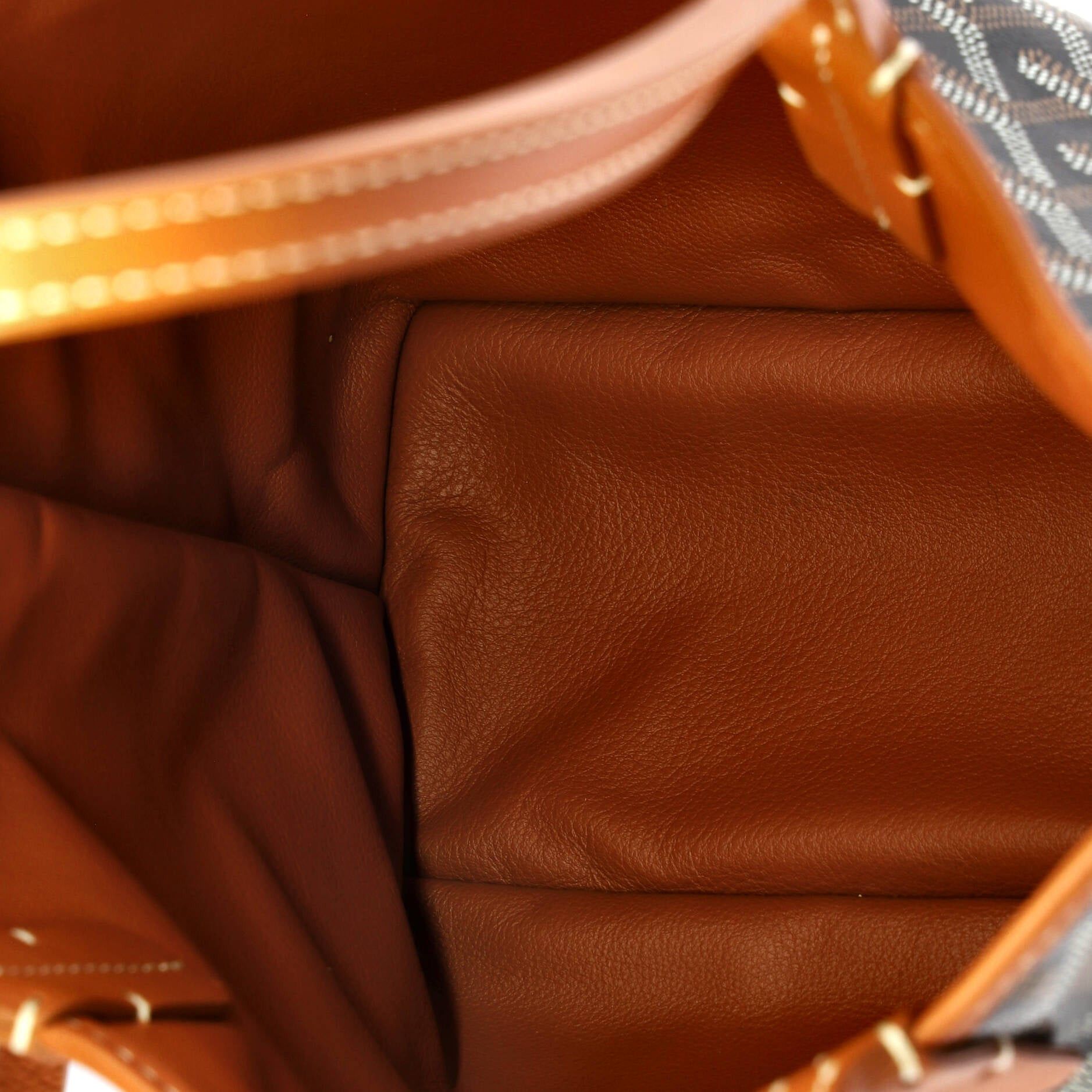 Goyard Anjou Reversible Tote Size ONE SIZE - 6 Thumbnail