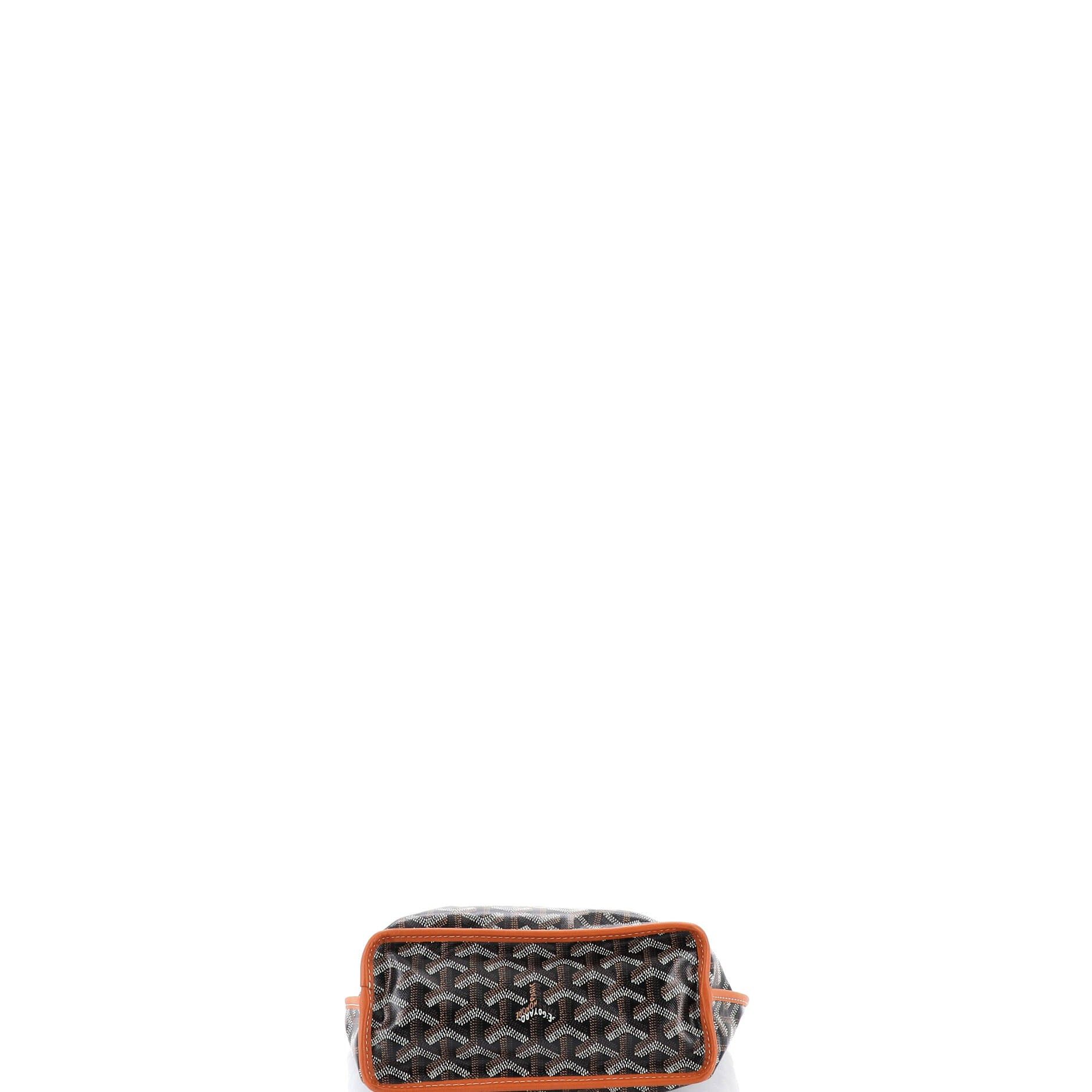 Goyard Anjou Reversible Tote Size ONE SIZE - 5 Thumbnail