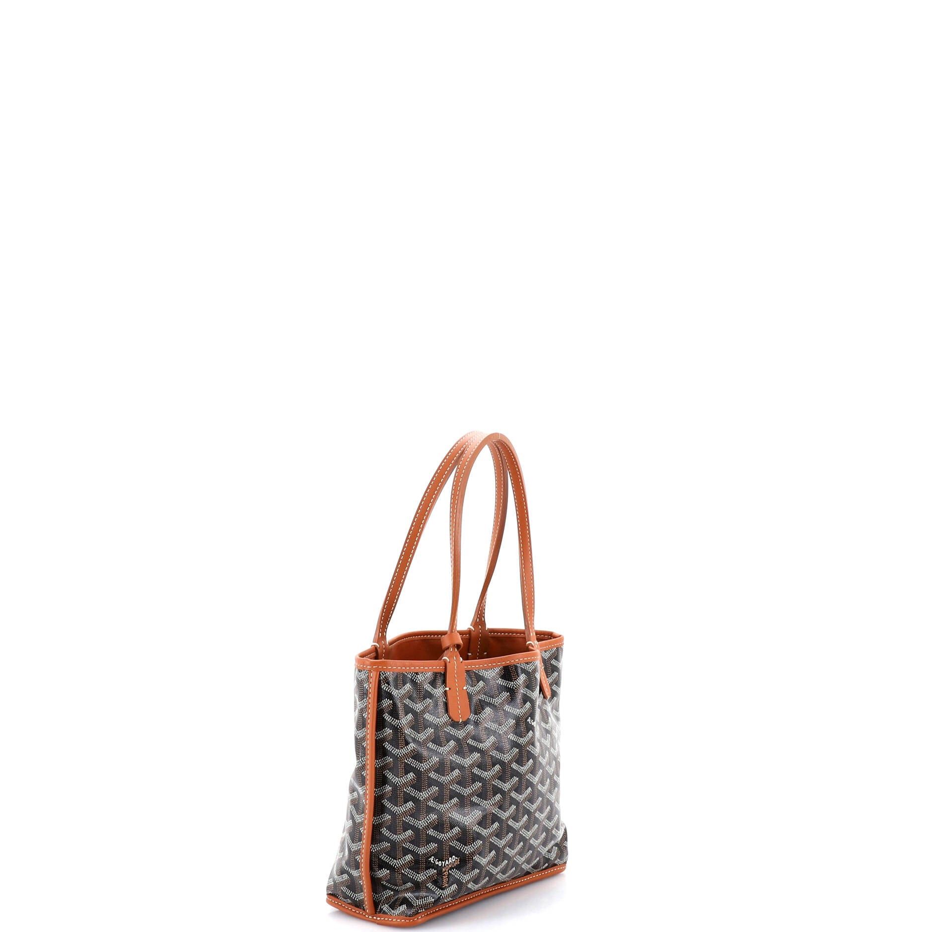 Goyard Anjou Reversible Tote Size ONE SIZE - 3 Thumbnail