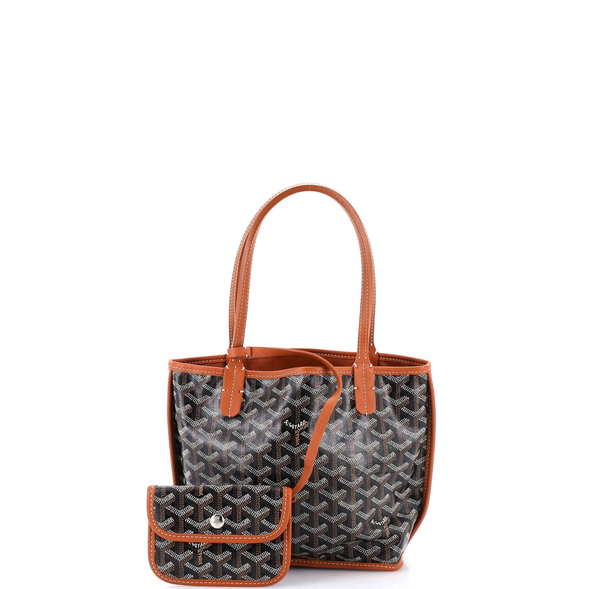 Goyard Anjou Reversible Tote Size ONE SIZE - 2 Thumbnail