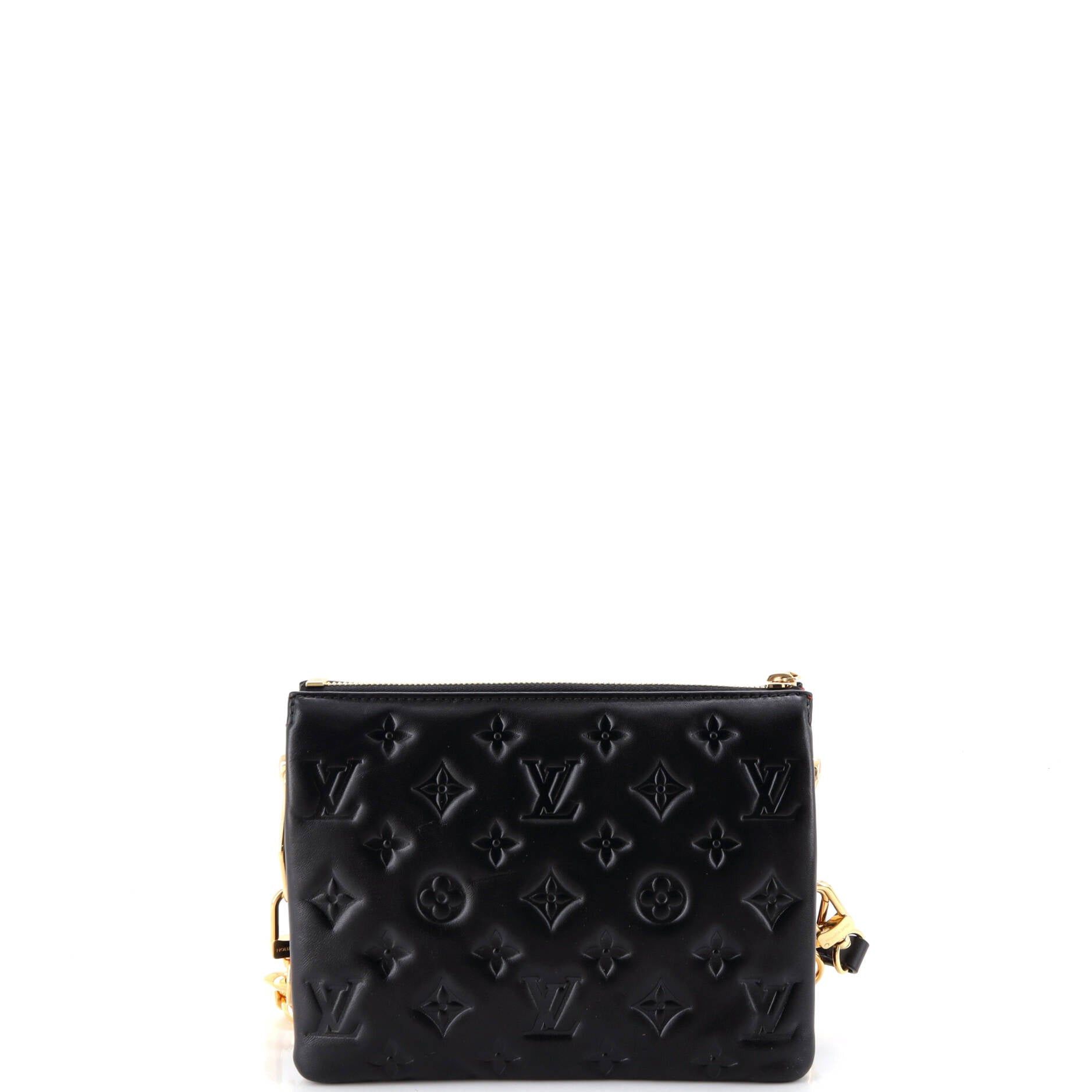 Louis Vuitton Coussin Bag Size ONE SIZE - 3 Thumbnail