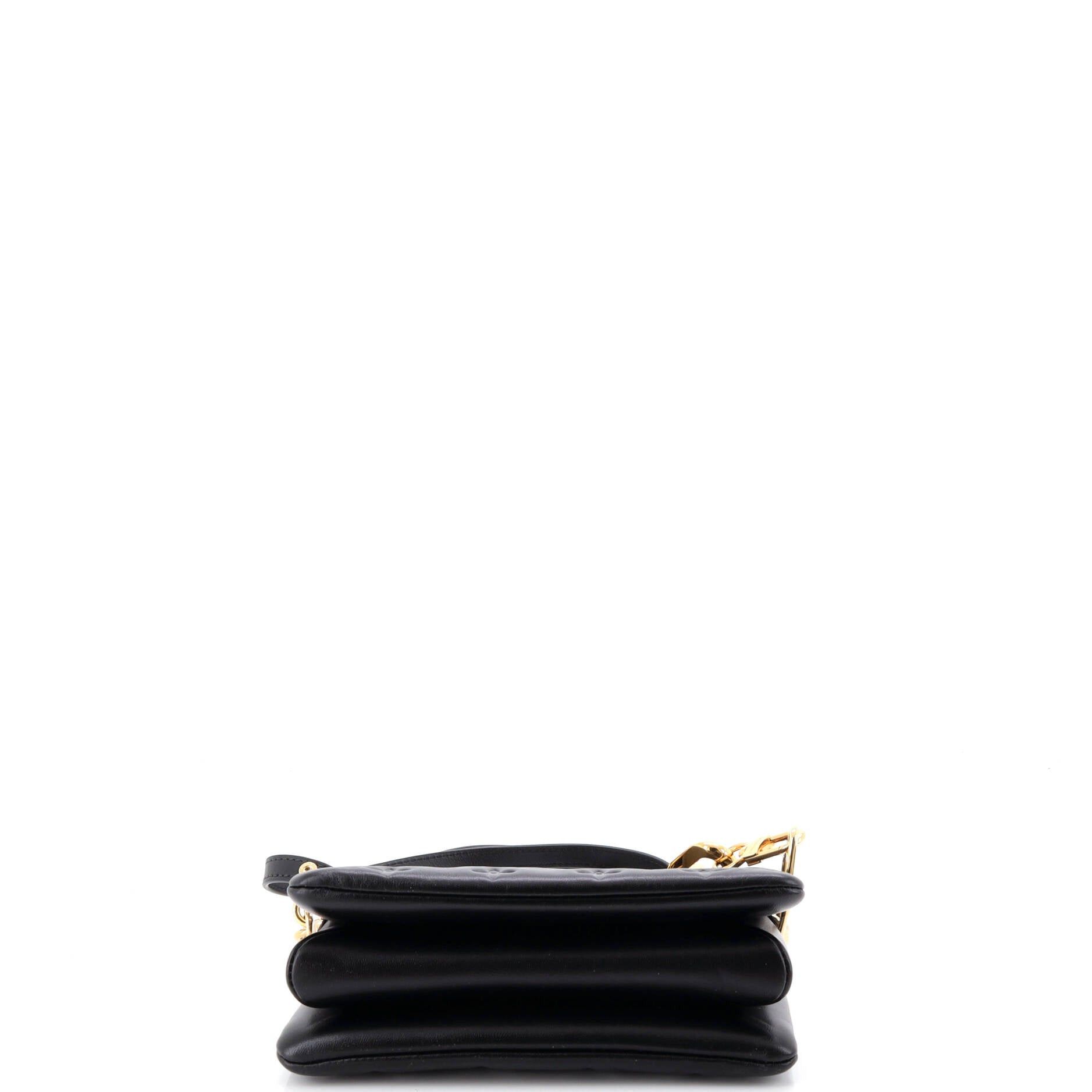 Louis Vuitton Coussin Bag Size ONE SIZE - 4 Thumbnail