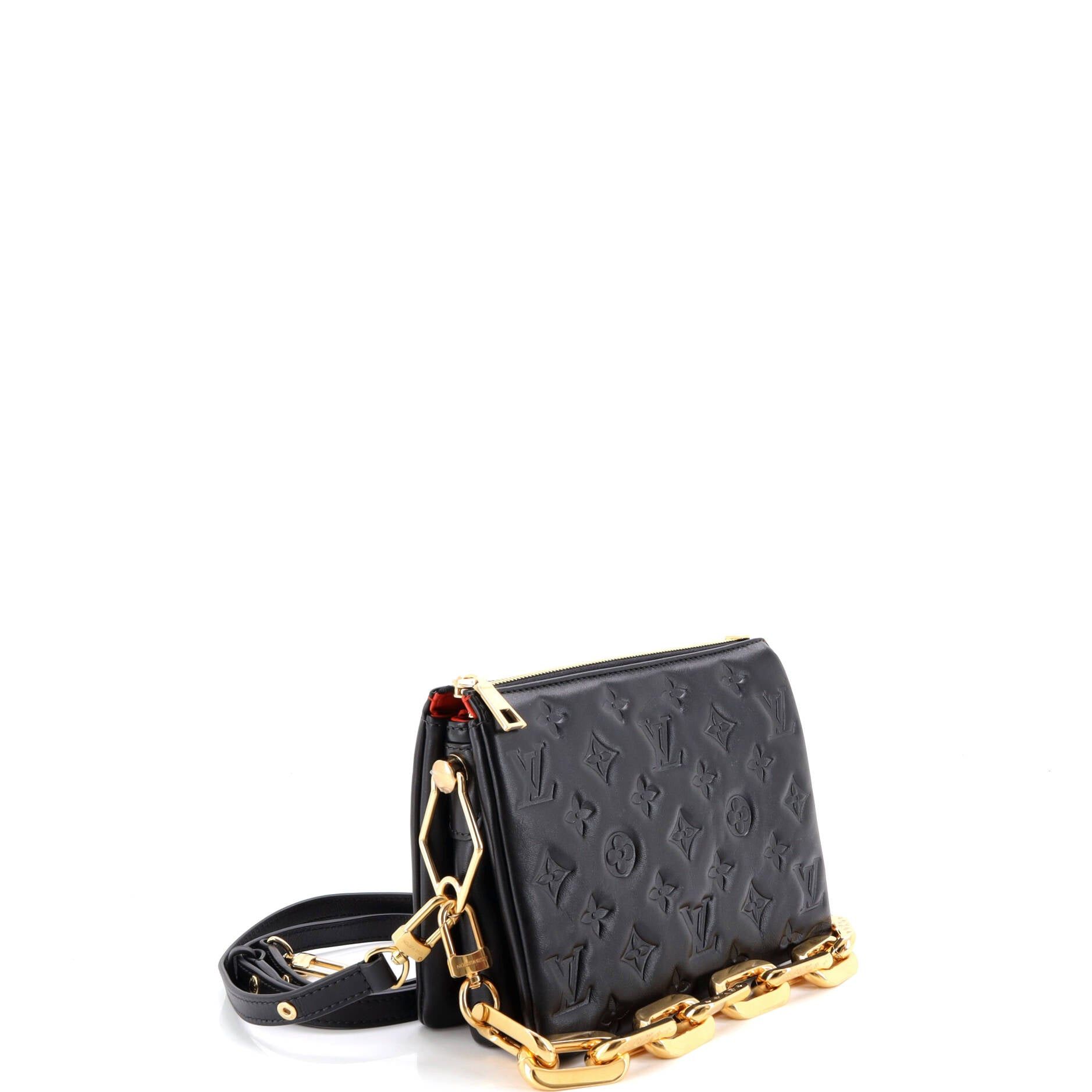 Louis Vuitton Coussin Bag Size ONE SIZE - 2 Thumbnail