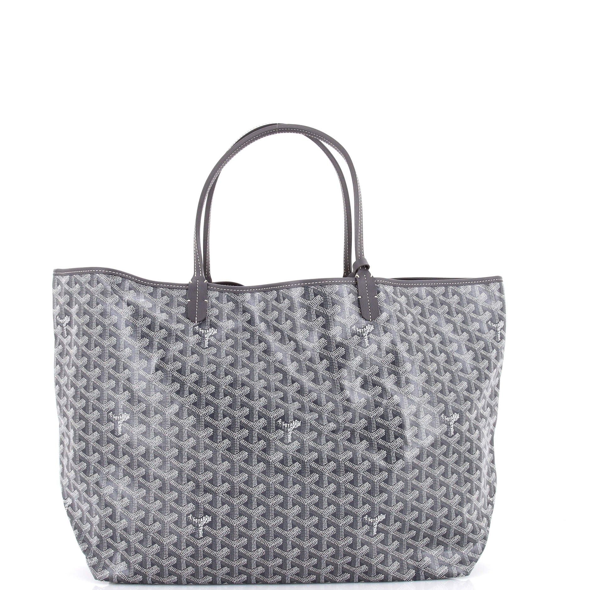 Goyard Saint Louis Tote Size ONE SIZE - 4 Thumbnail