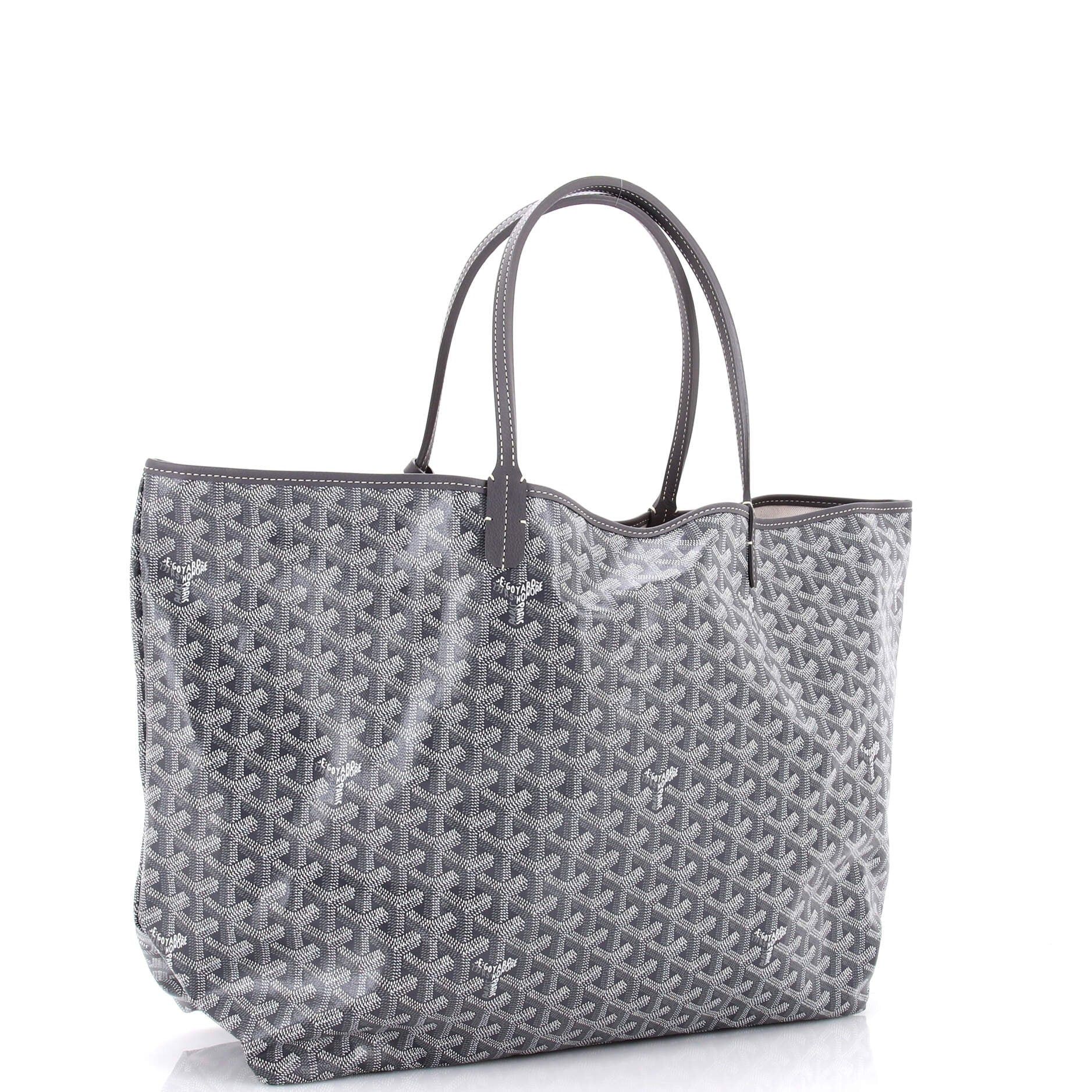 Goyard Saint Louis Tote Size ONE SIZE - 3 Thumbnail