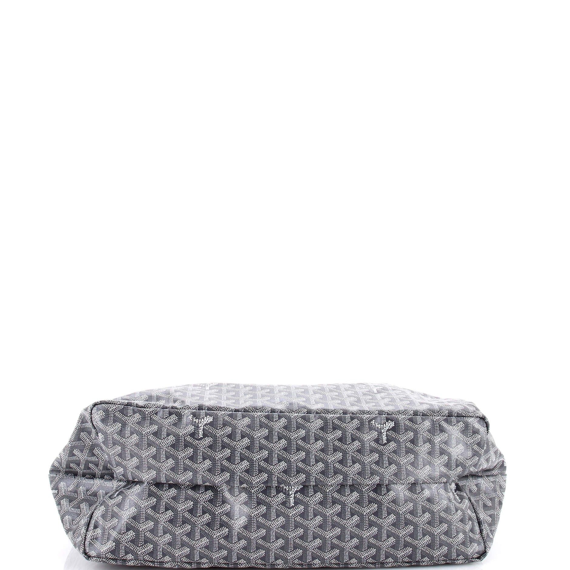 Goyard Saint Louis Tote Size ONE SIZE - 5 Thumbnail