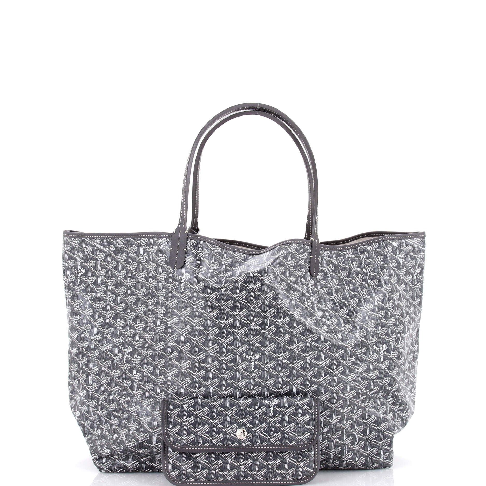 Goyard Saint Louis Tote Size ONE SIZE - 2 Thumbnail