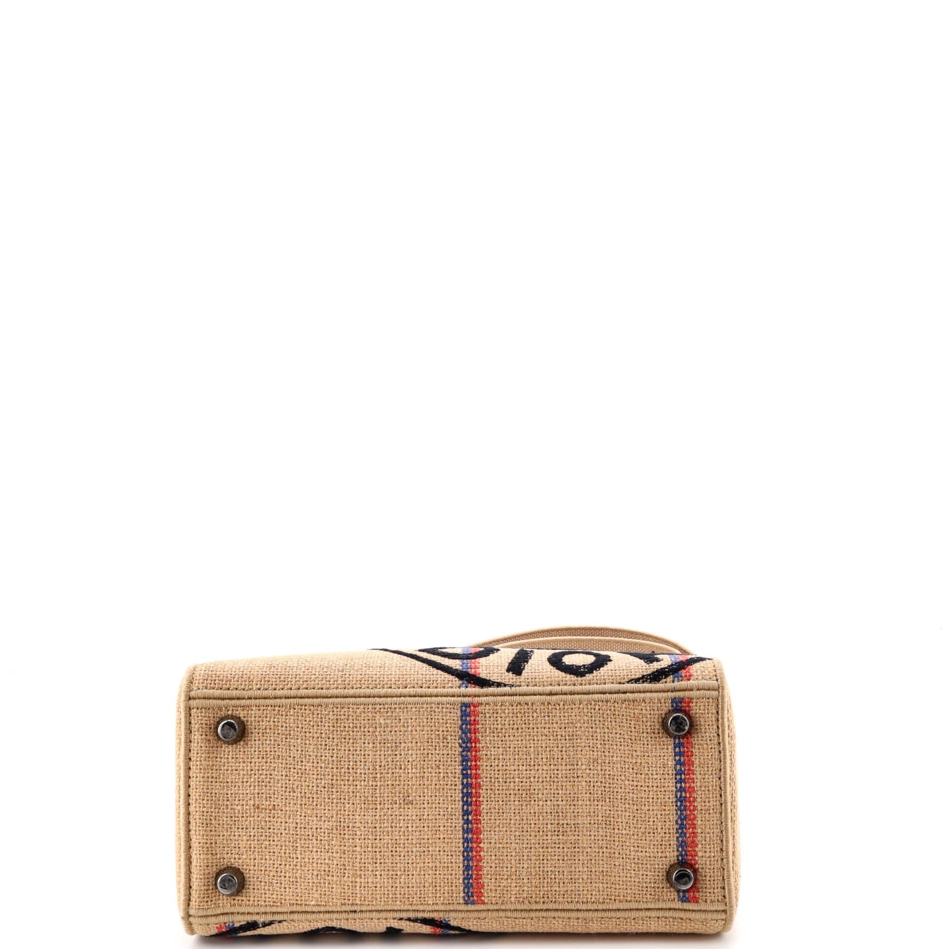 Dior Lady D-Lite Bag Size ONE SIZE - 4 Thumbnail
