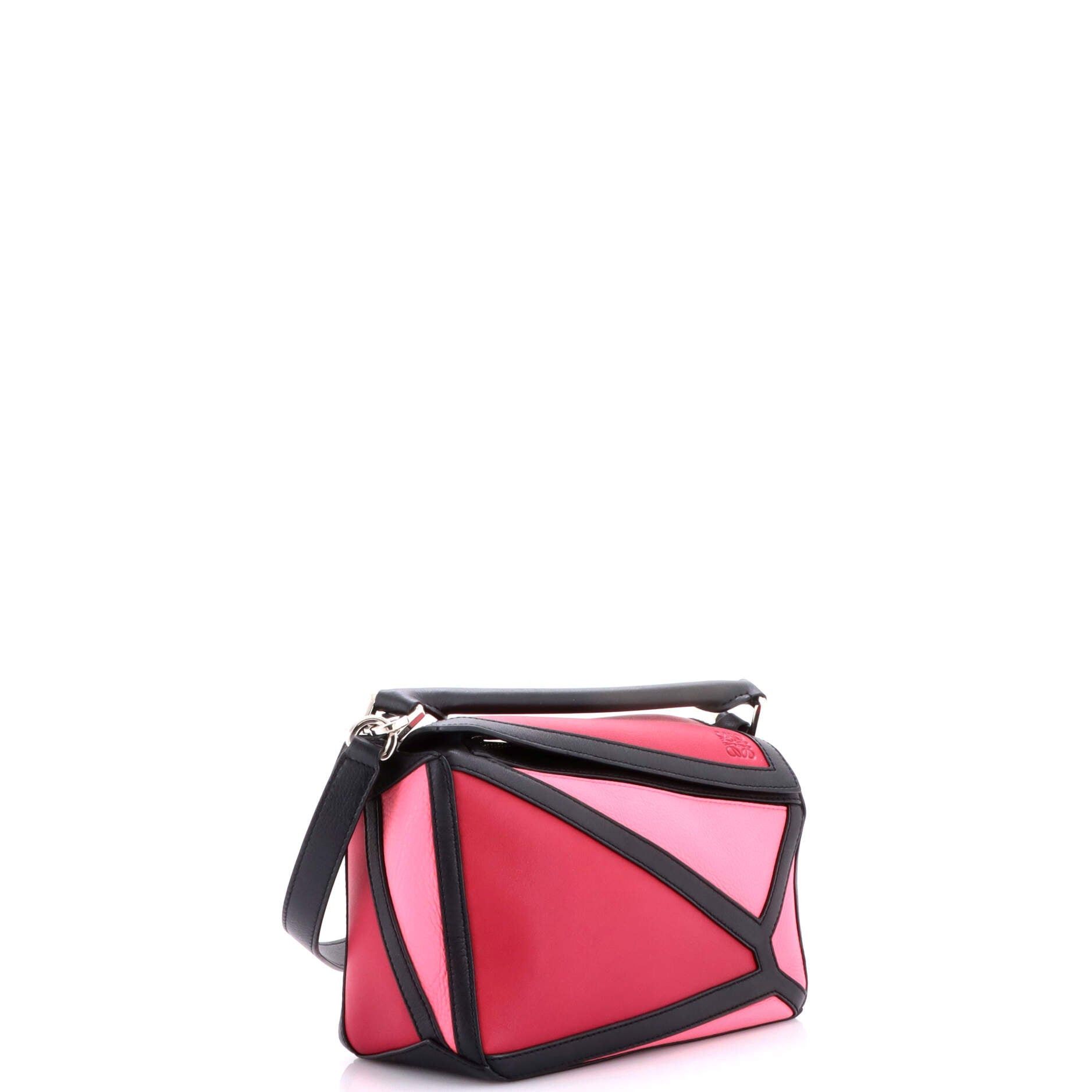 Loewe Puzzle Bag Size ONE SIZE - 2 Thumbnail
