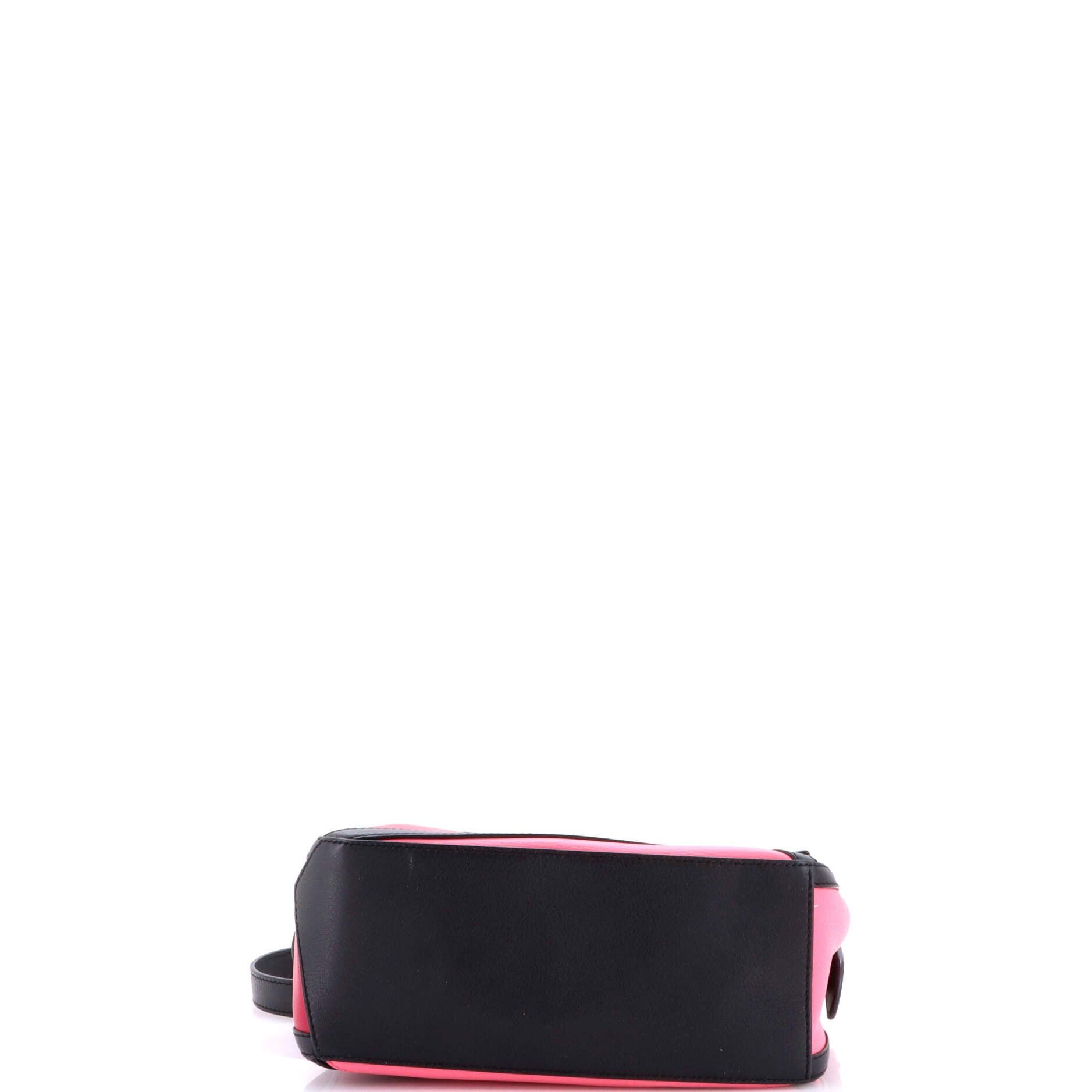 Loewe Puzzle Bag Size ONE SIZE - 4 Thumbnail