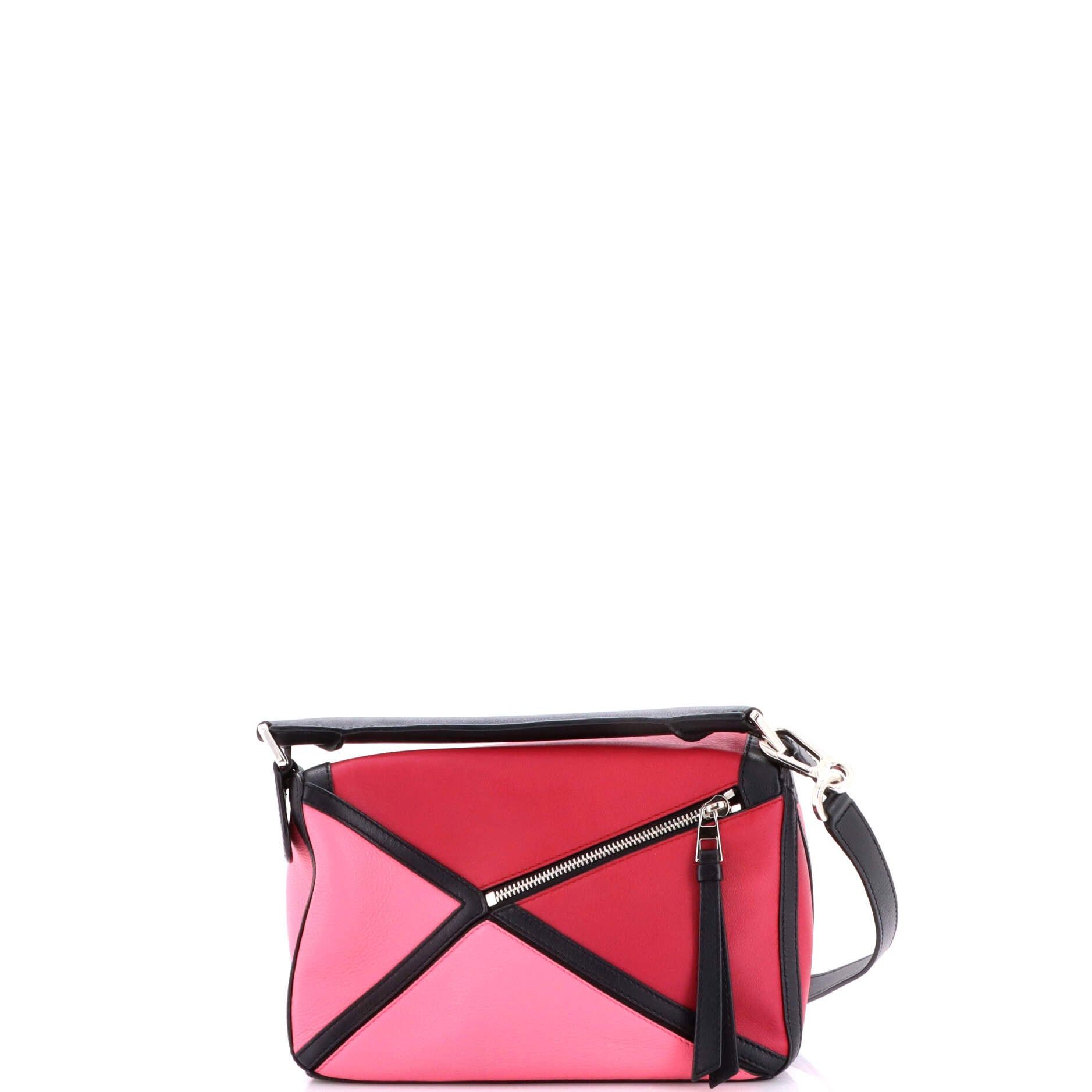 Loewe Puzzle Bag Size ONE SIZE - 3 Thumbnail