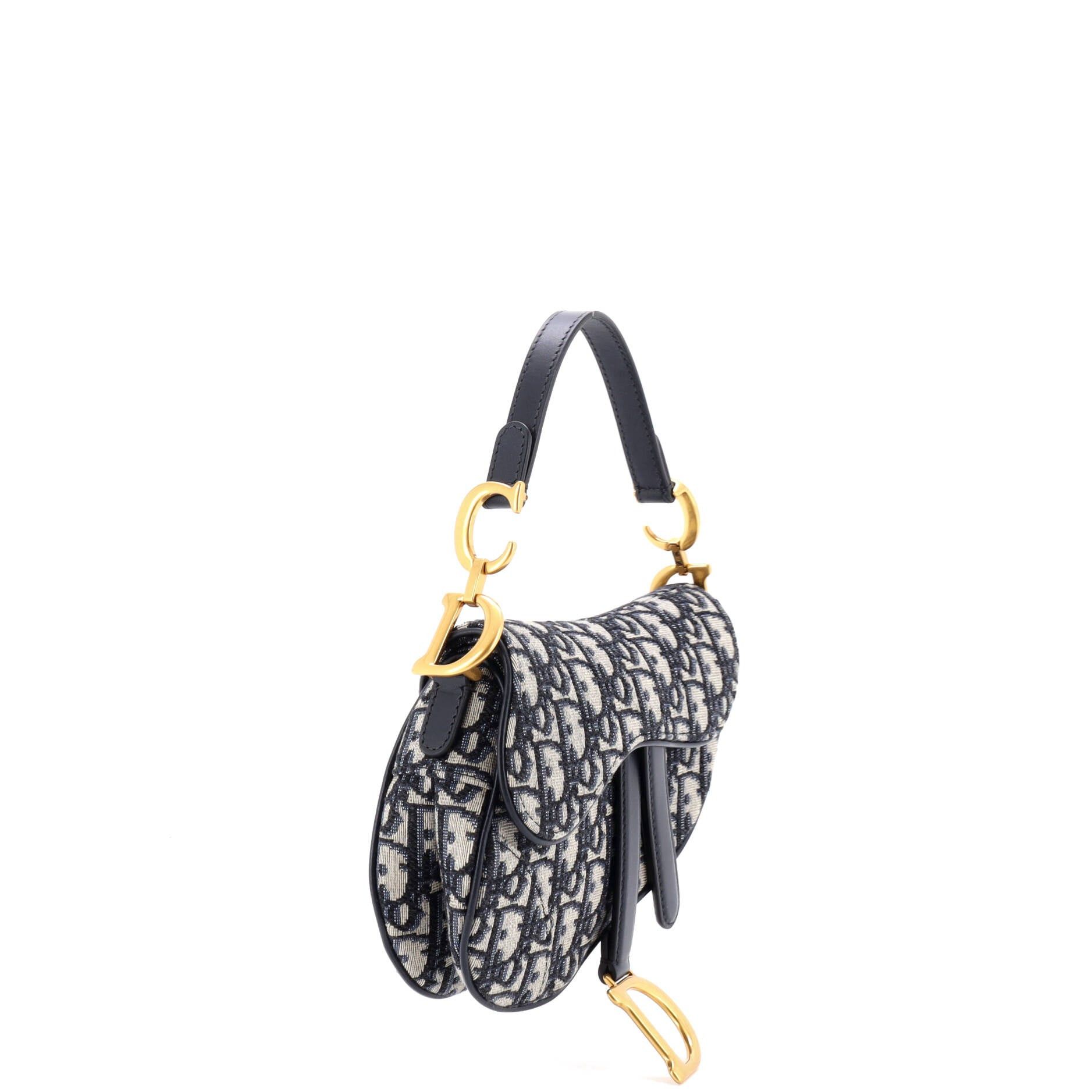 Dior Saddle Handbag Size ONE SIZE - 2 Thumbnail