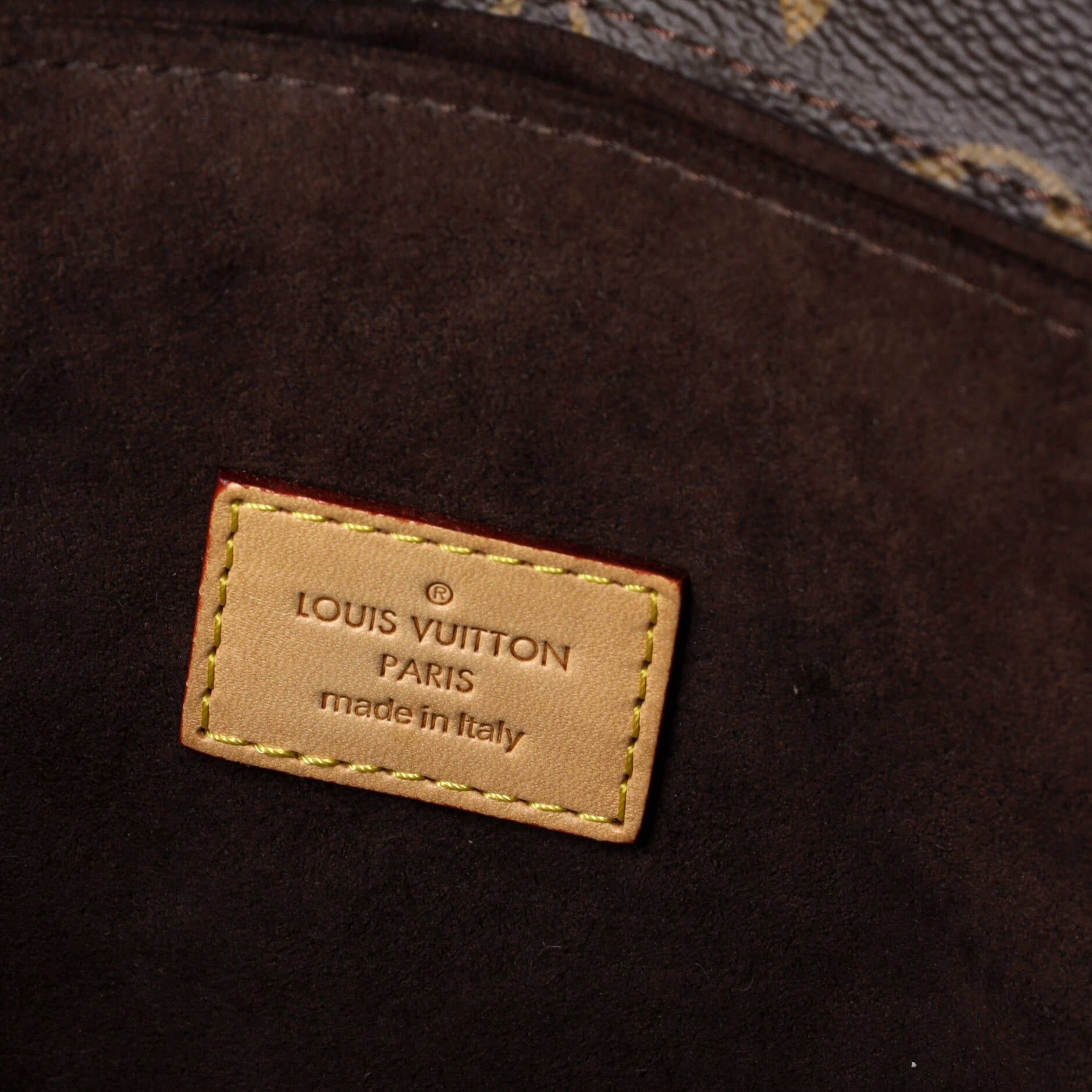 Louis Vuitton Pochette Metis Size ONE SIZE - 7 Thumbnail
