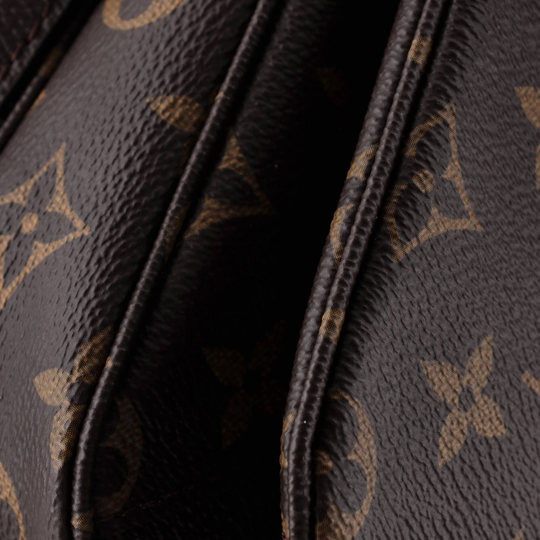 Louis Vuitton Pochette Metis Size ONE SIZE - 6 Thumbnail