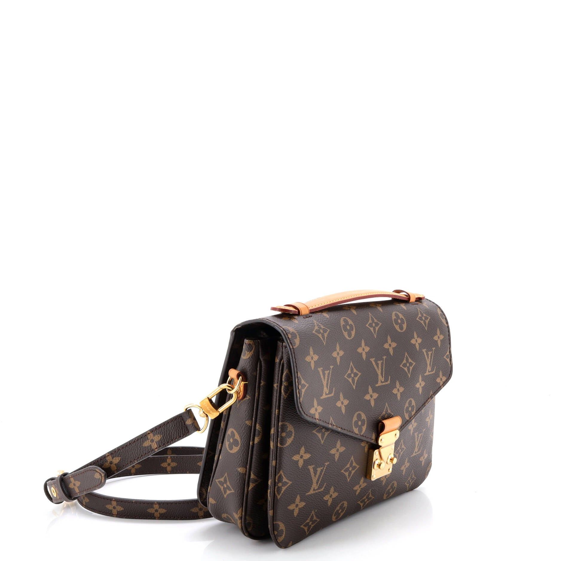 Louis Vuitton Pochette Metis Size ONE SIZE - 2 Thumbnail