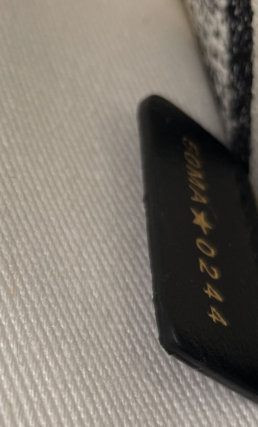 Dior Lady D-Lite Bag Size ONE SIZE - 6 Thumbnail