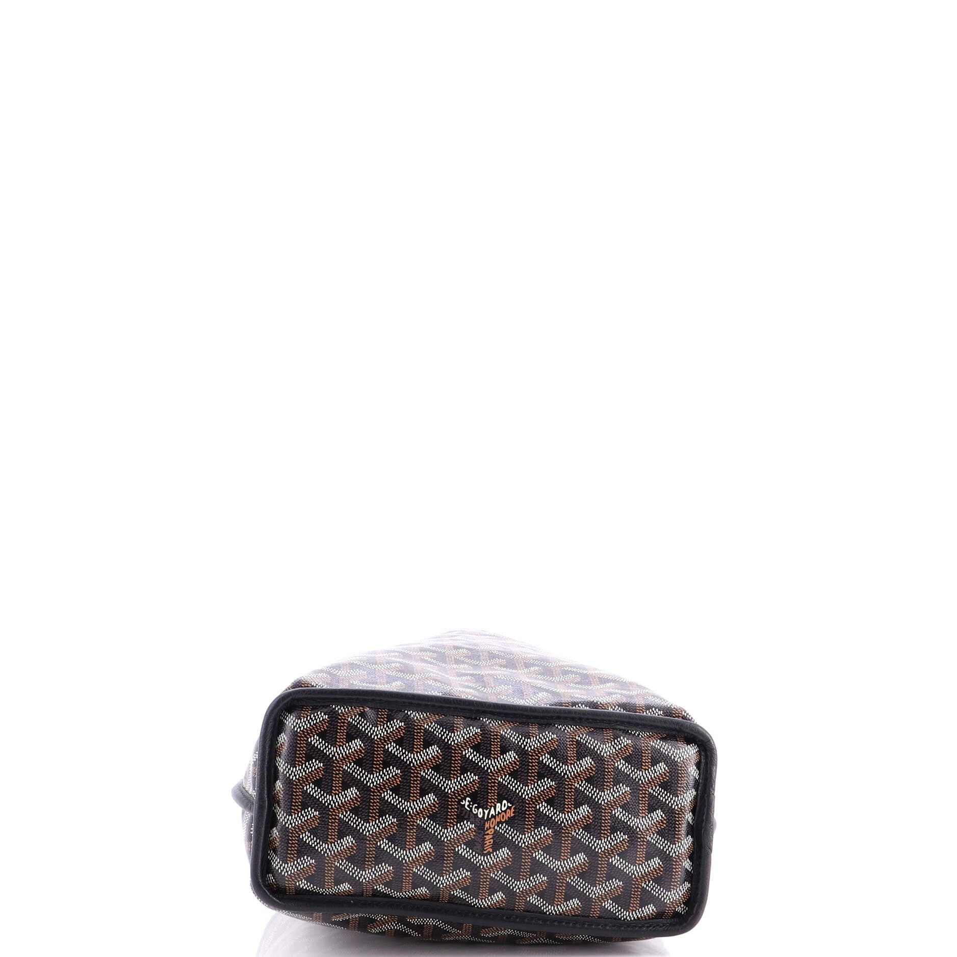 Goyard Anjou Reversible Tote Size ONE SIZE - 10 Thumbnail