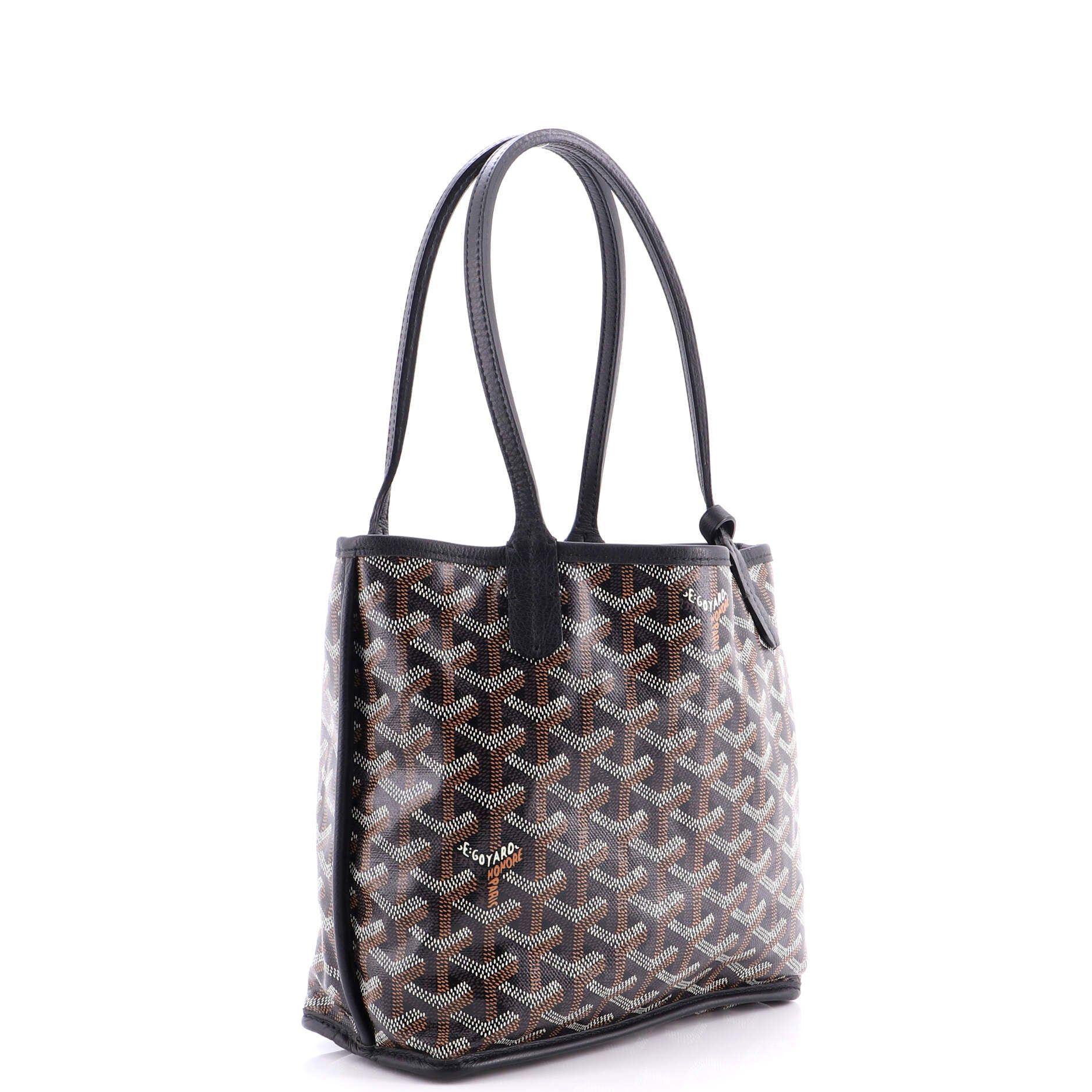 Goyard Anjou Reversible Tote Size ONE SIZE - 6 Thumbnail